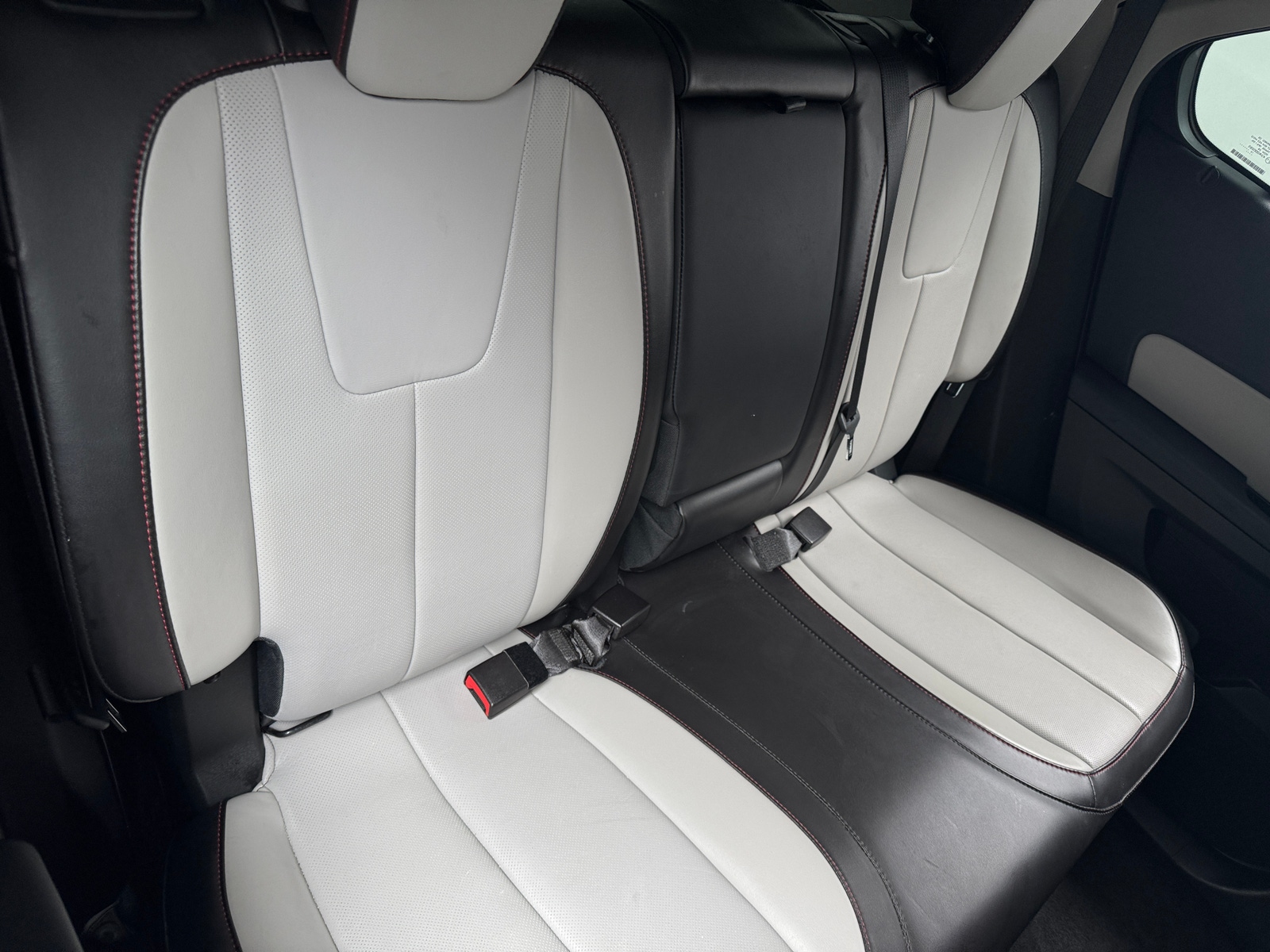 Thumbnail: 2016 Chevrolet Equinox - 5