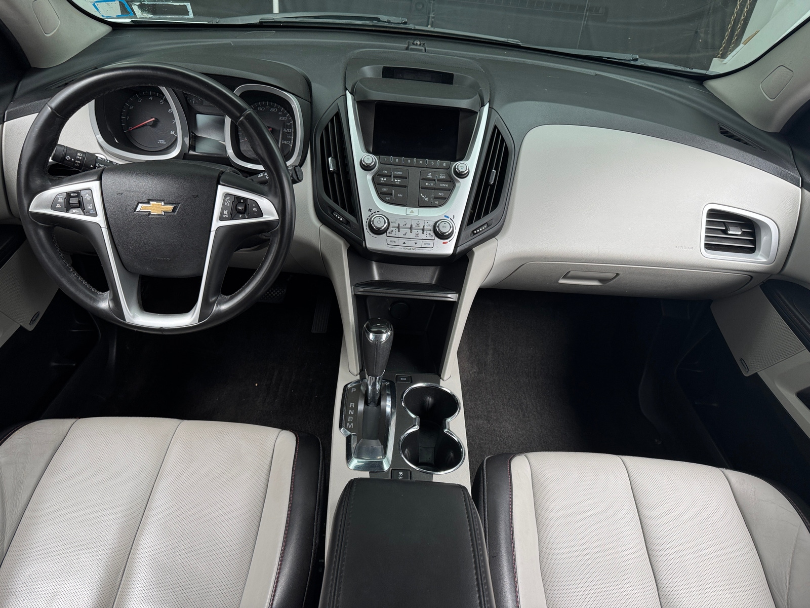 Thumbnail: 2016 Chevrolet Equinox - 2
