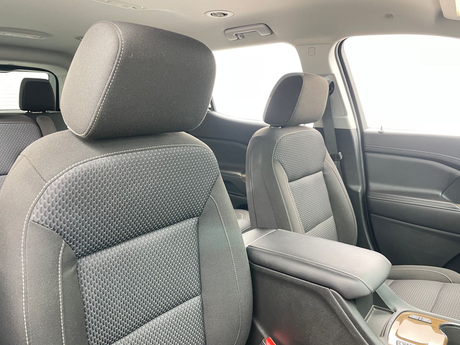 Thumbnail: 2020 GMC Acadia - 2
