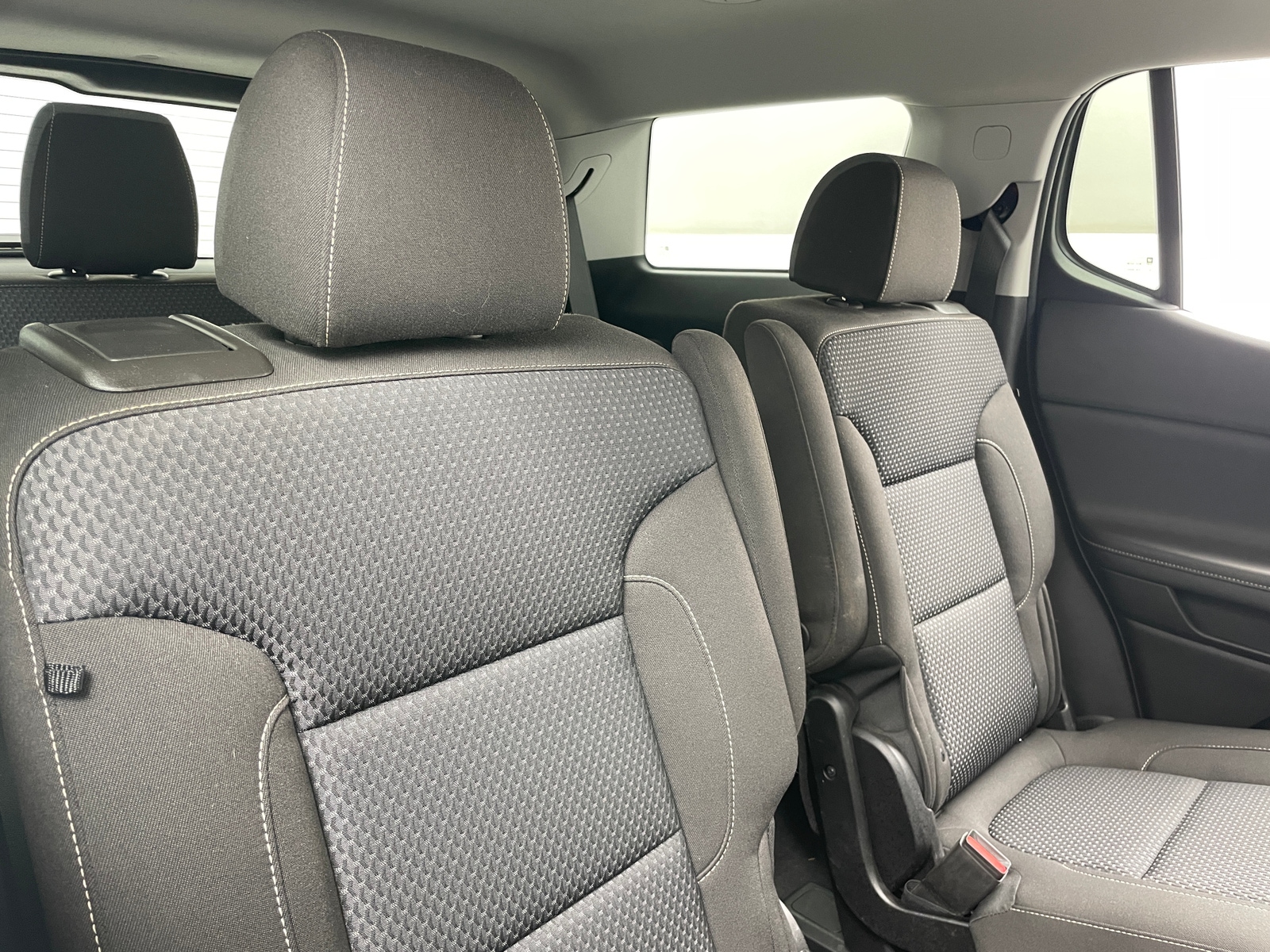 Thumbnail: 2020 GMC Acadia - 6