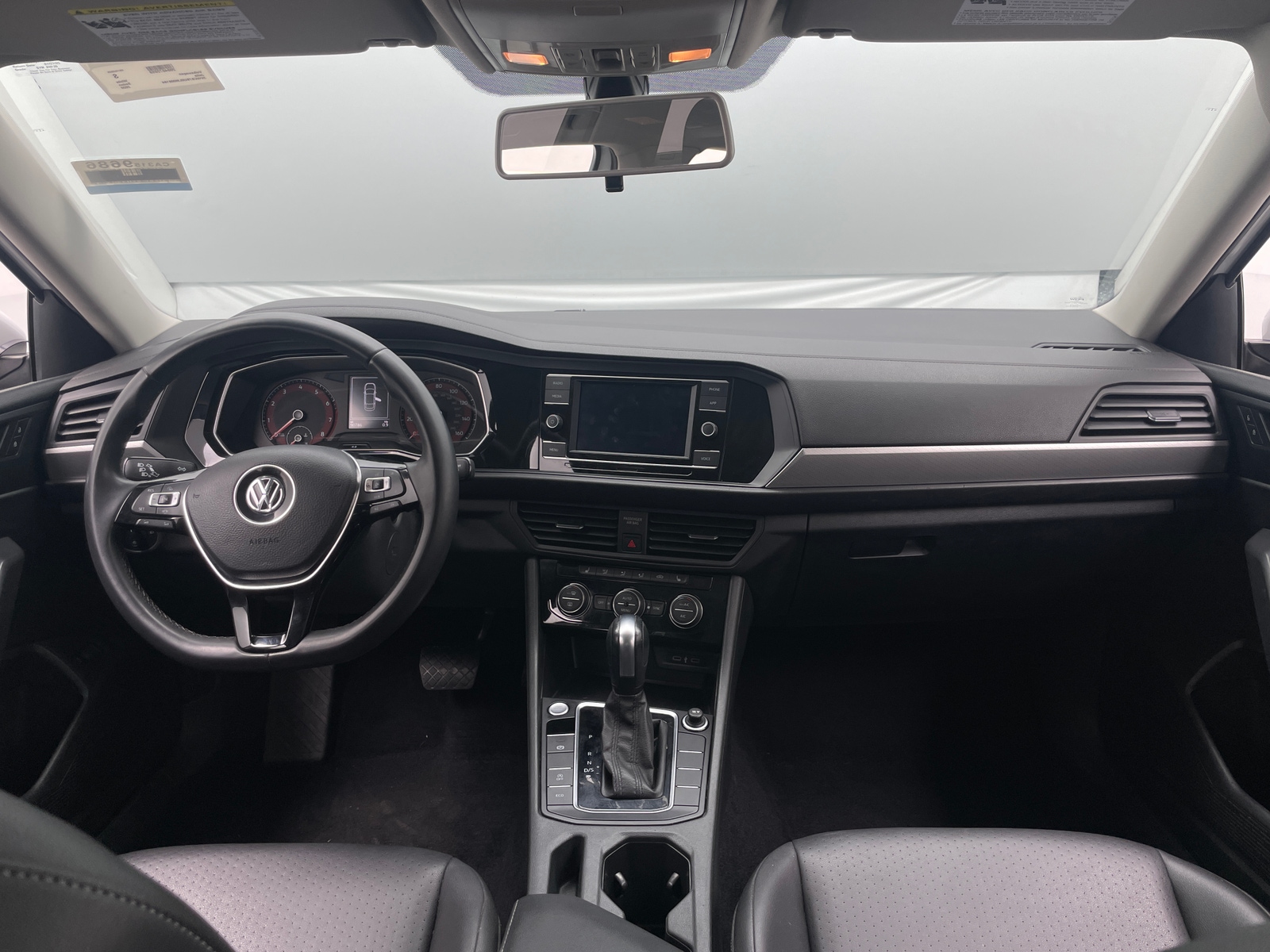 Thumbnail: 2020 Volkswagen Jetta - 3