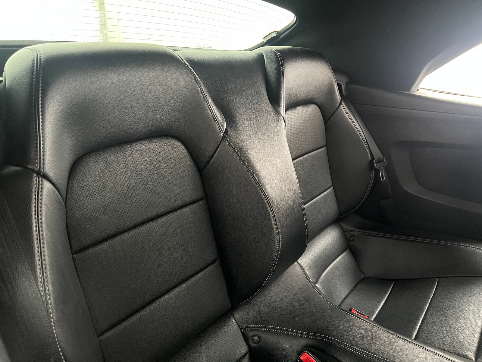 Thumbnail: 2016 Ford Mustang - 5