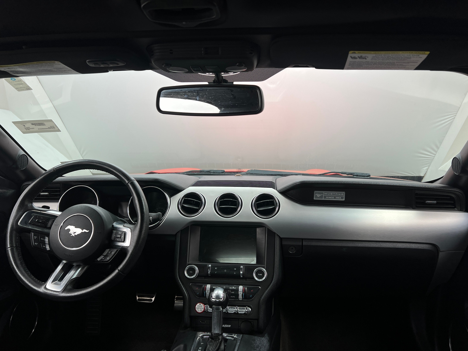 Thumbnail: 2016 Ford Mustang - 2