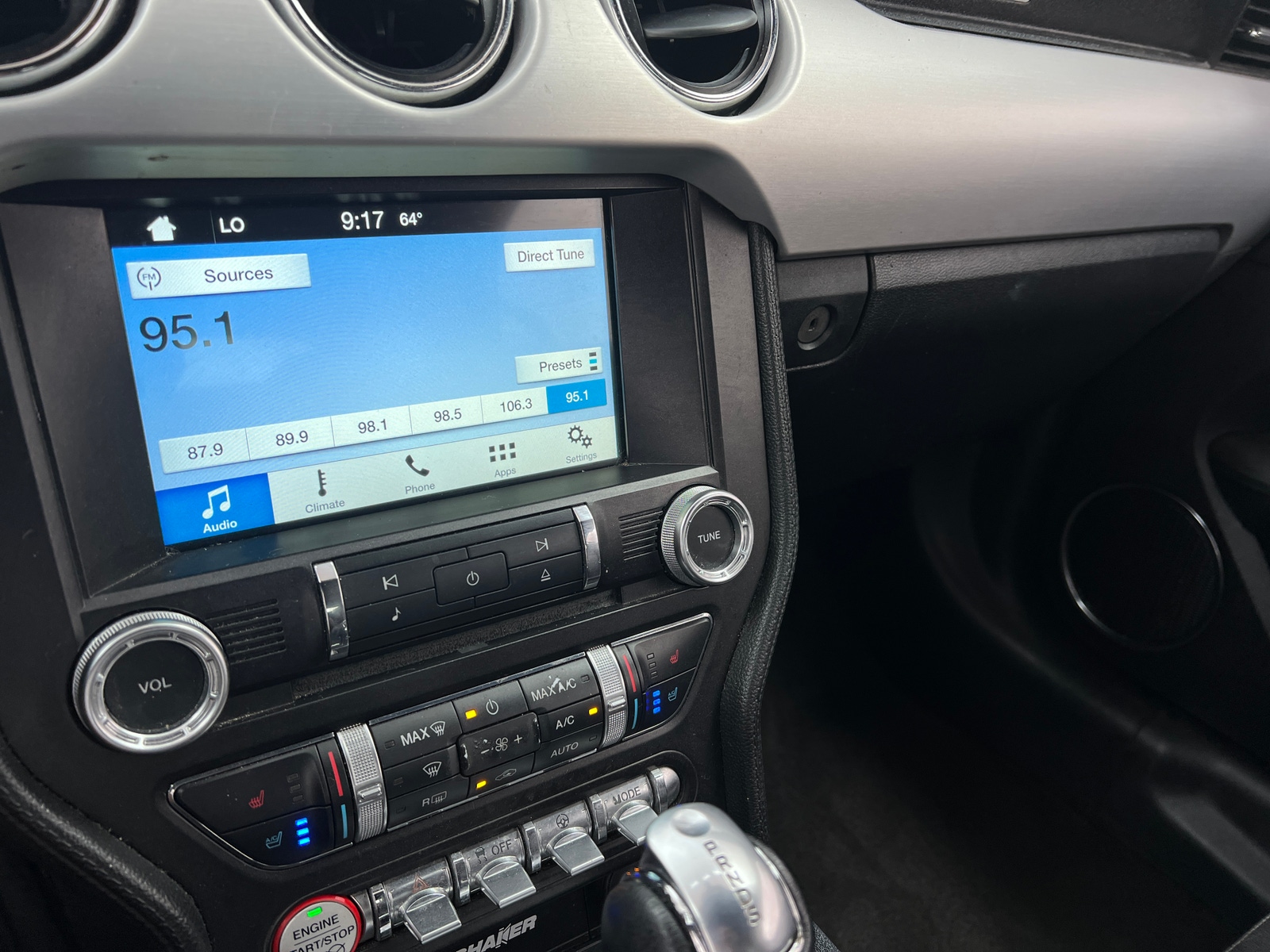 Thumbnail: 2016 Ford Mustang - 3