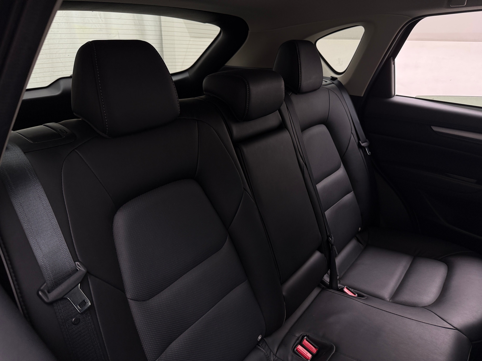 Thumbnail: 2024 Mazda CX-5 - 5