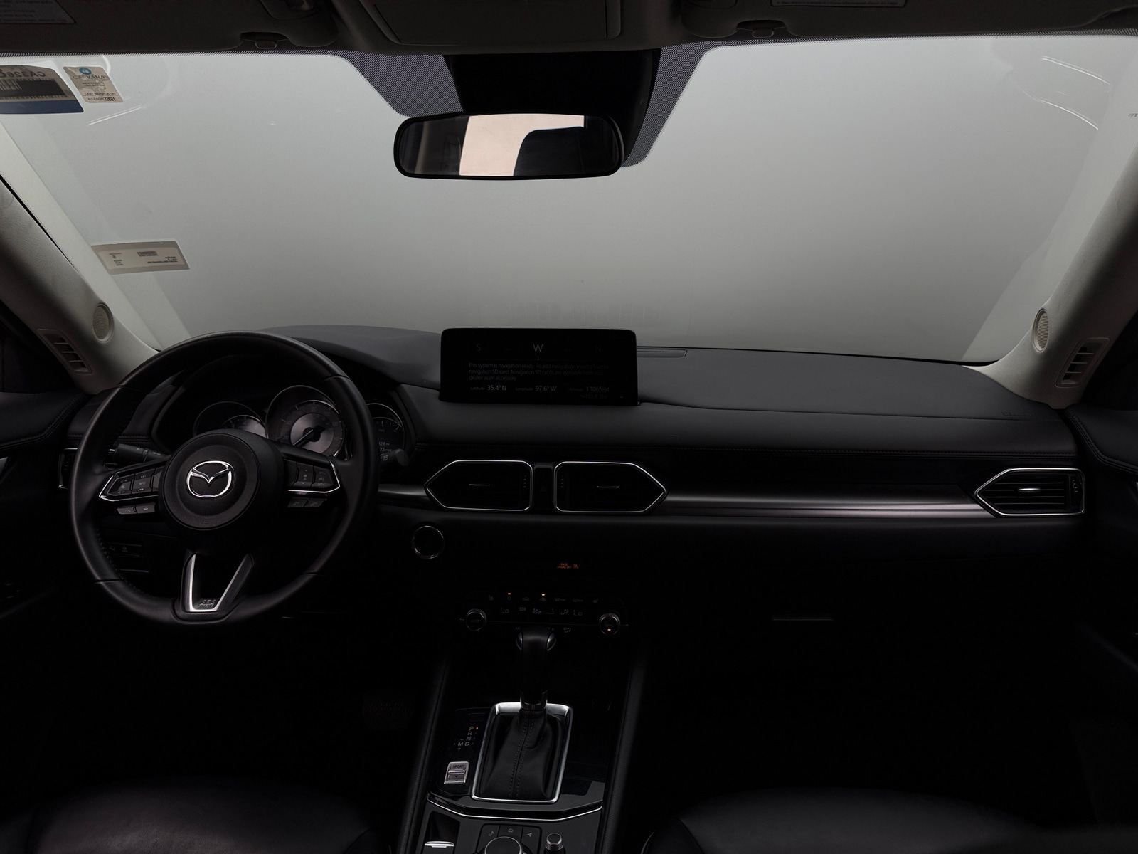 Thumbnail: 2024 Mazda CX-5 - 2