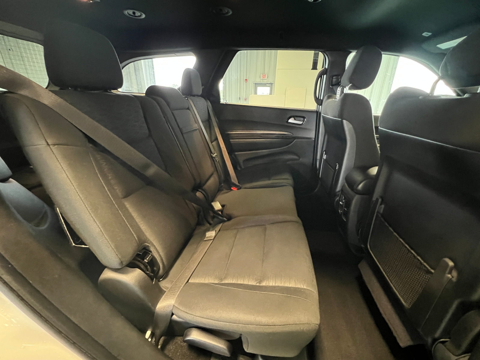 Thumbnail: 2023 Dodge Durango - 6