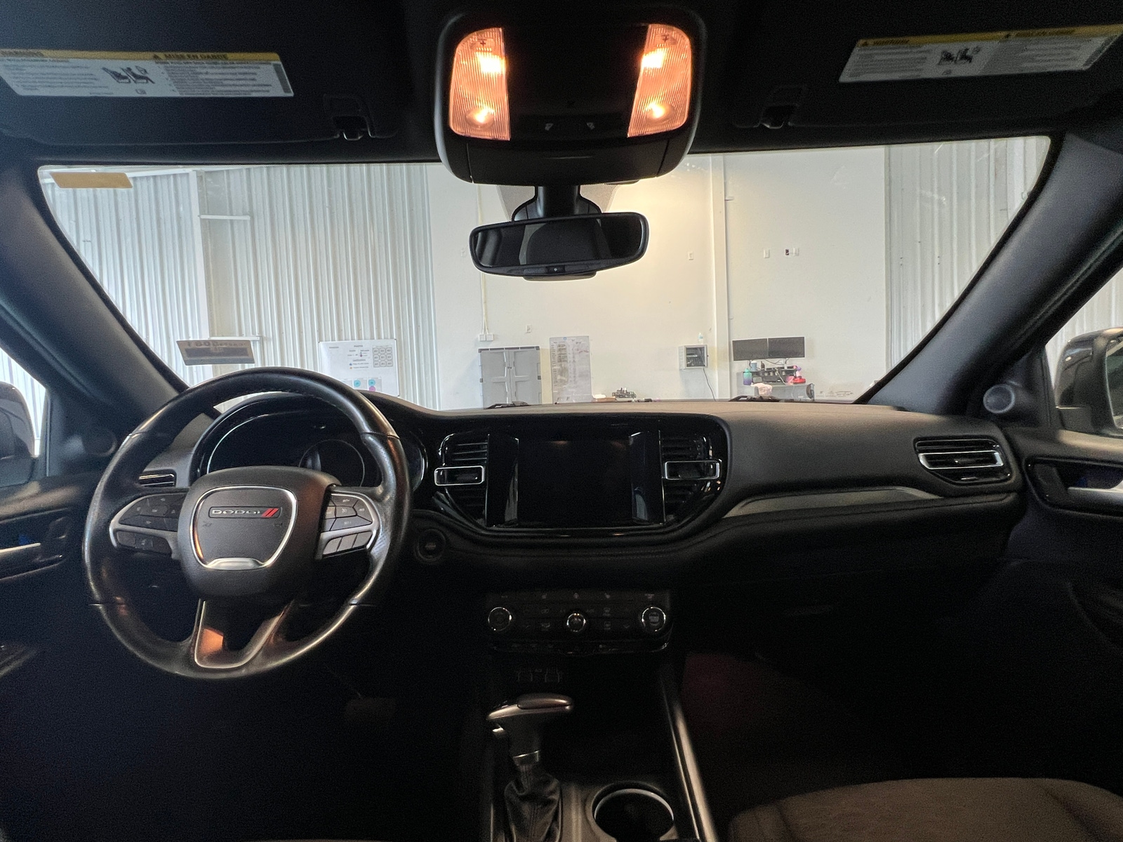 Thumbnail: 2023 Dodge Durango - 3