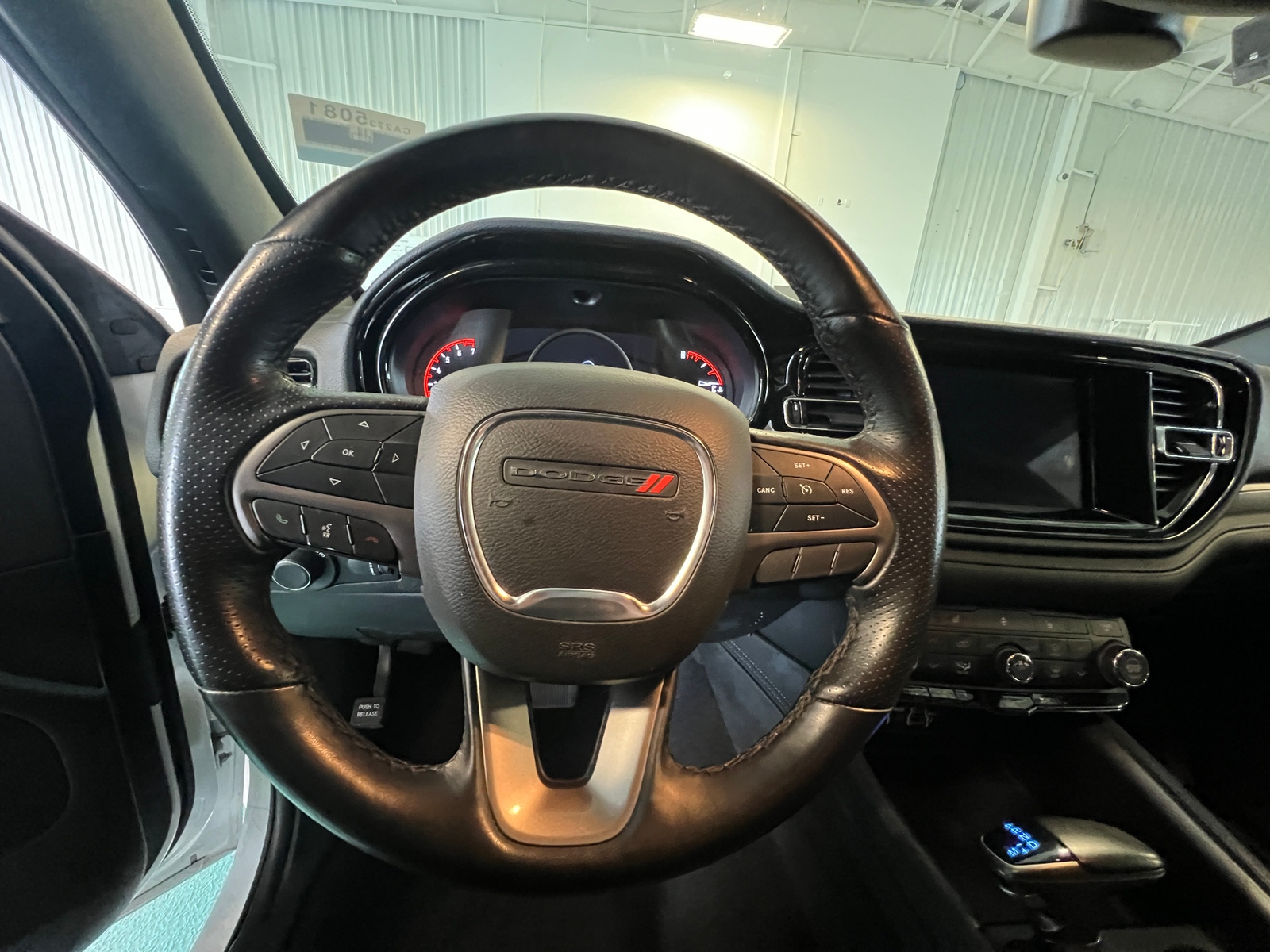 Thumbnail: 2023 Dodge Durango - 5