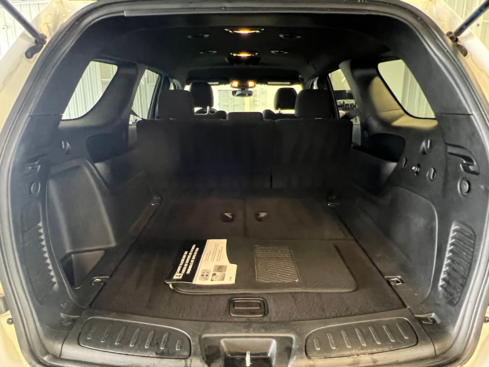 Thumbnail: 2023 Dodge Durango - 7