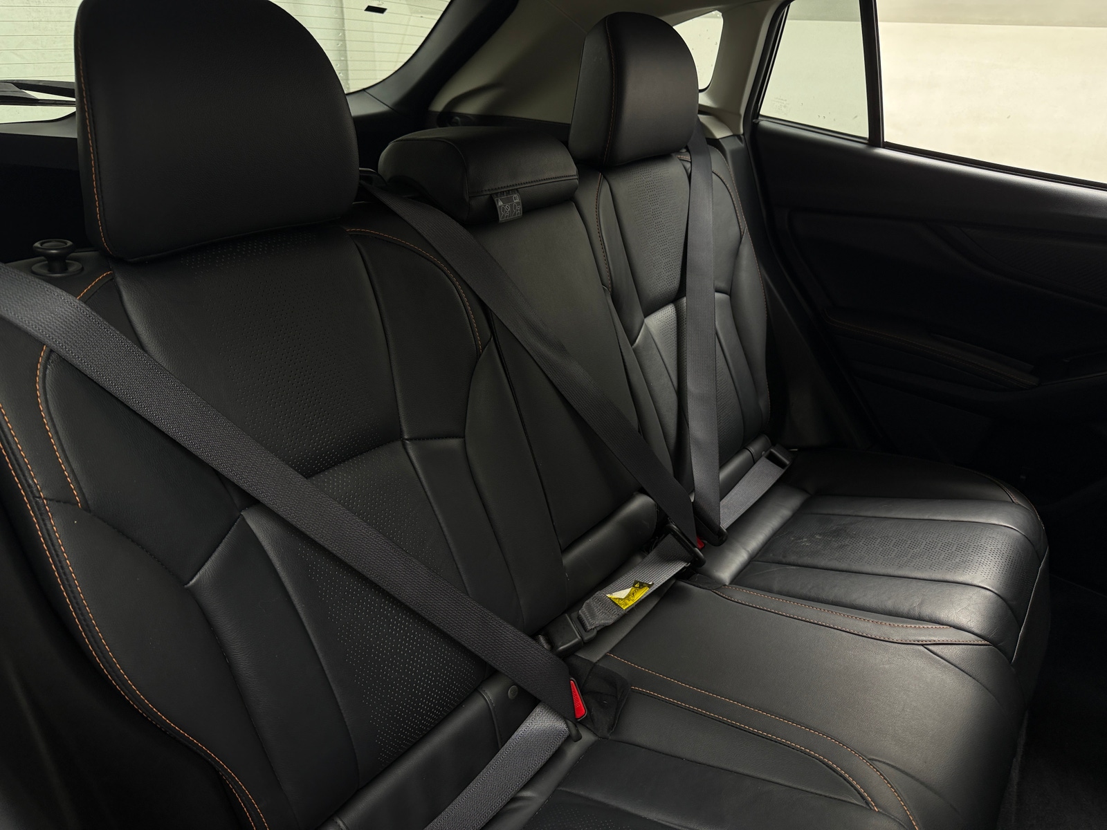 Thumbnail: 2019 Subaru Crosstrek - 5