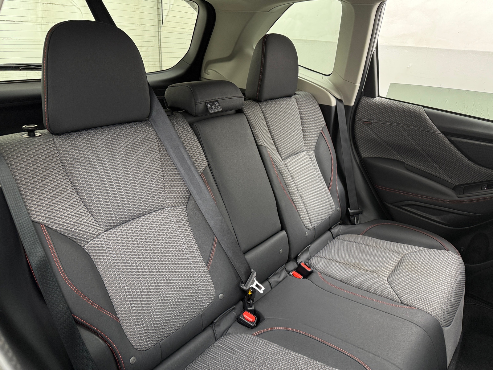 Thumbnail: 2024 Subaru Forester - 6