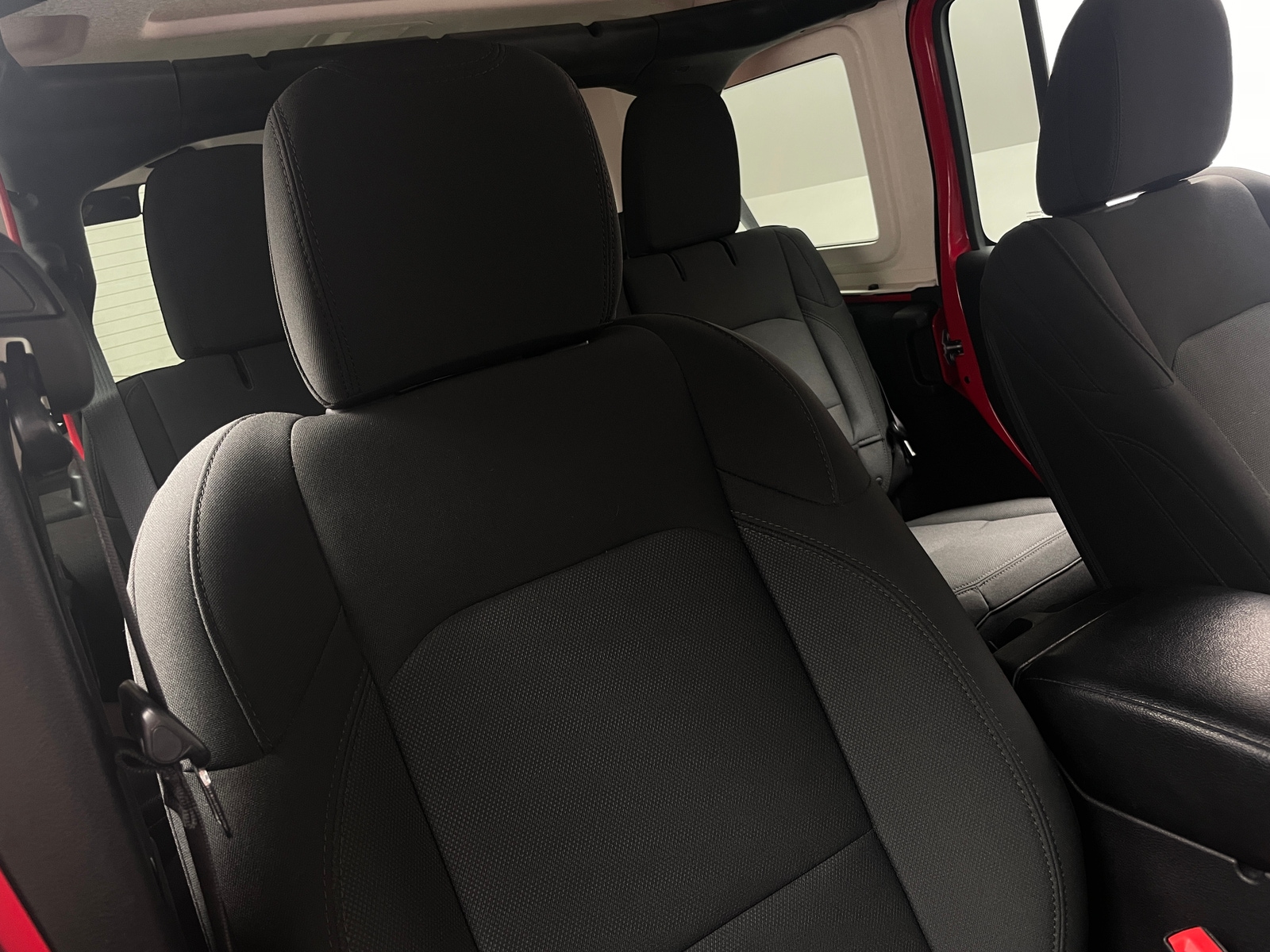 Thumbnail: 2018 Jeep Wrangler - 2