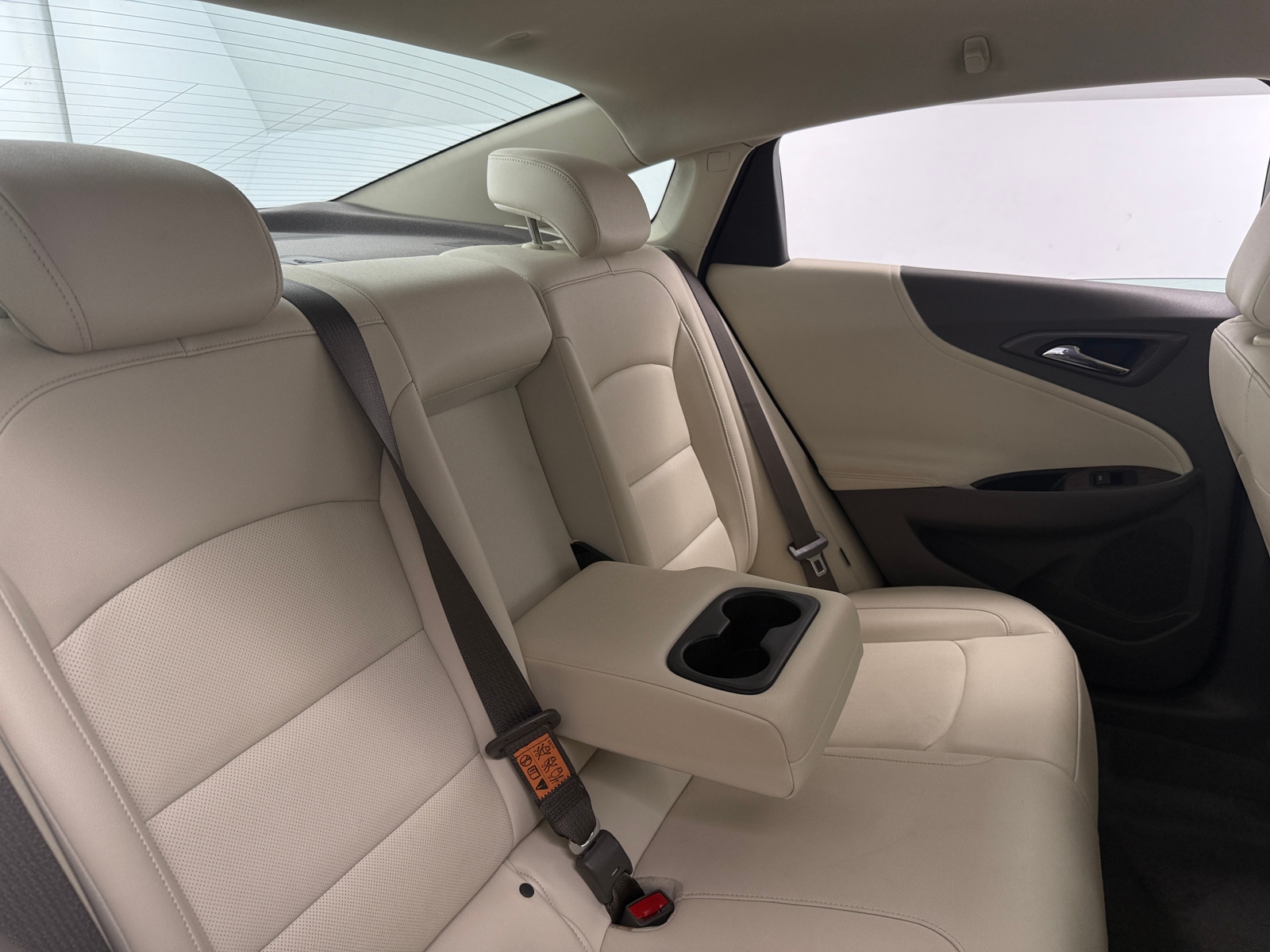 Thumbnail: 2024 Chevrolet Malibu - 6