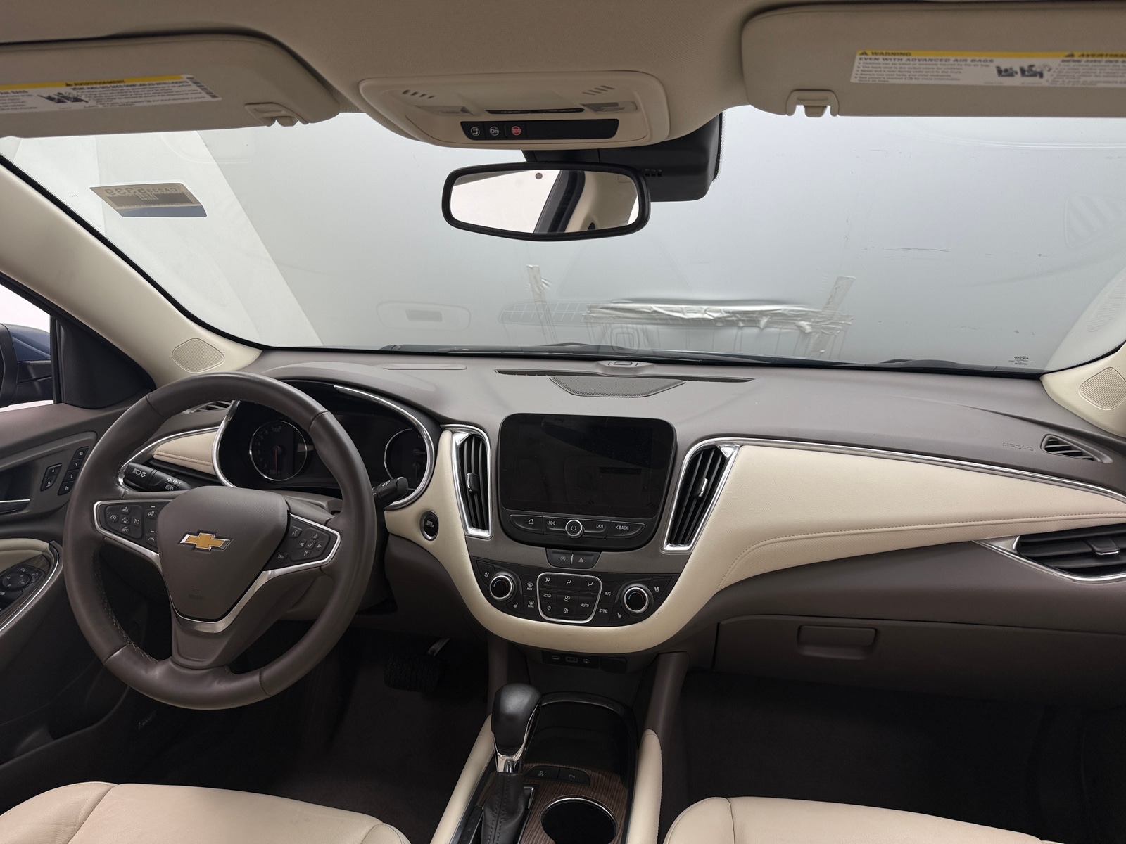 Thumbnail: 2024 Chevrolet Malibu - 3