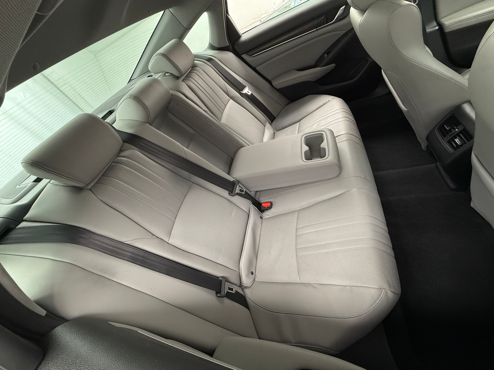 Thumbnail: 2018 Honda Accord - 5