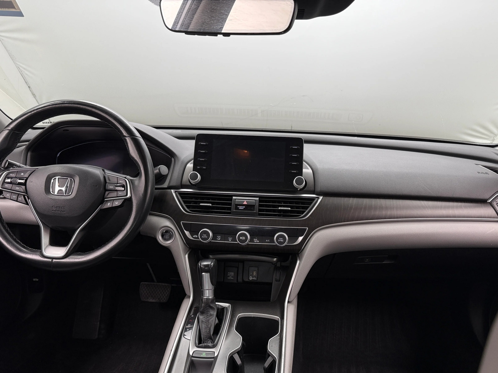 Thumbnail: 2018 Honda Accord - 2