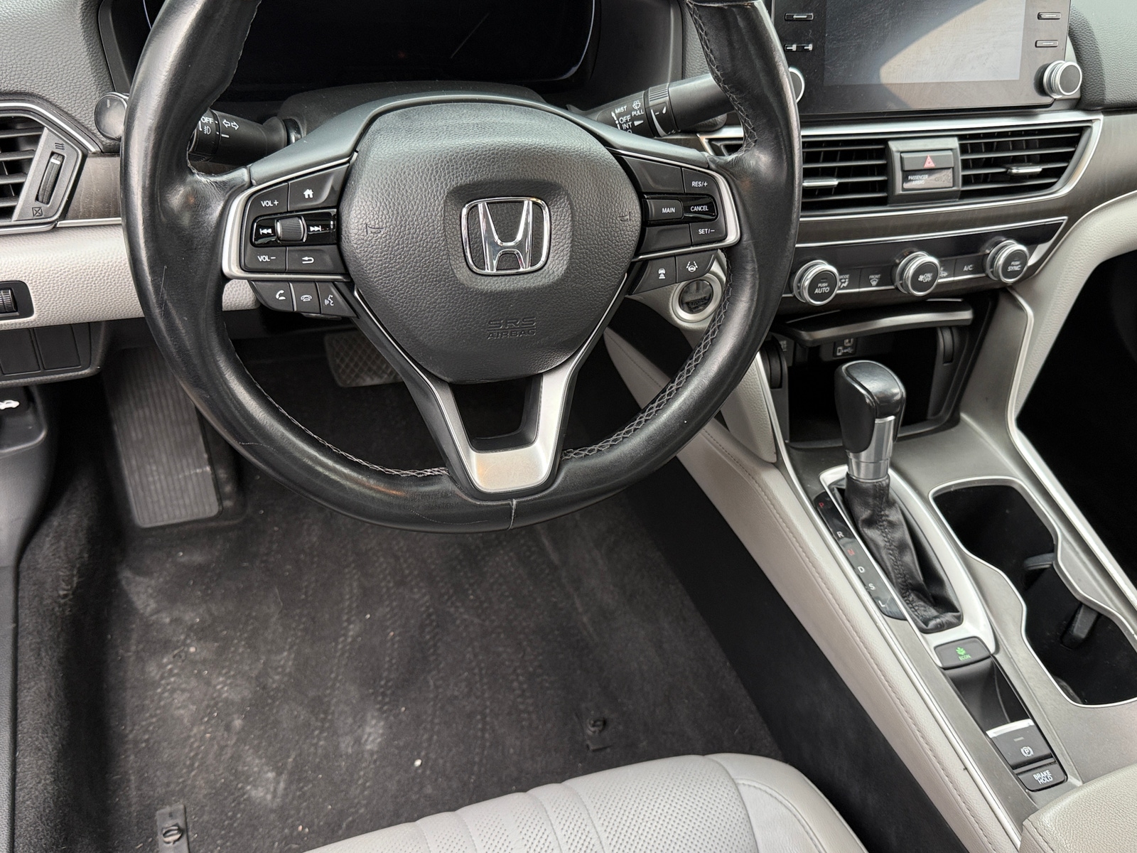 Thumbnail: 2018 Honda Accord - 4