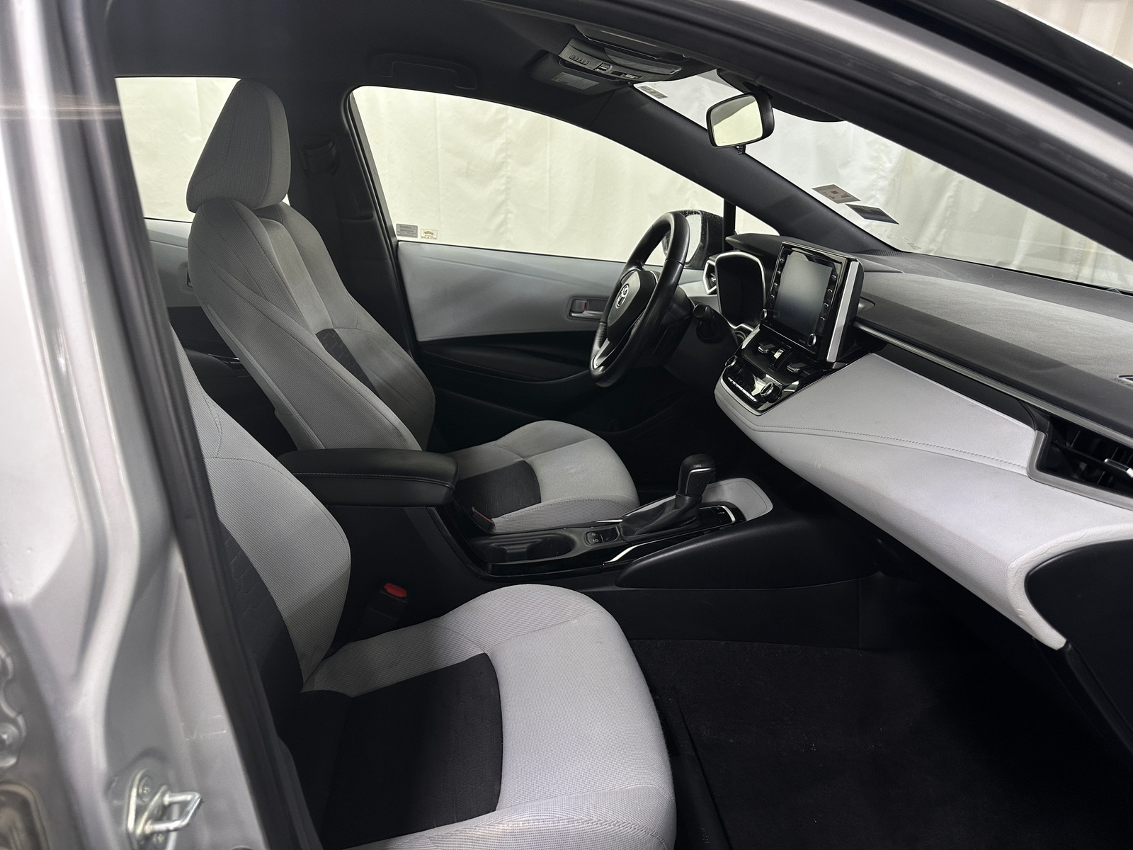 Thumbnail: 2020 Toyota Corolla - 2