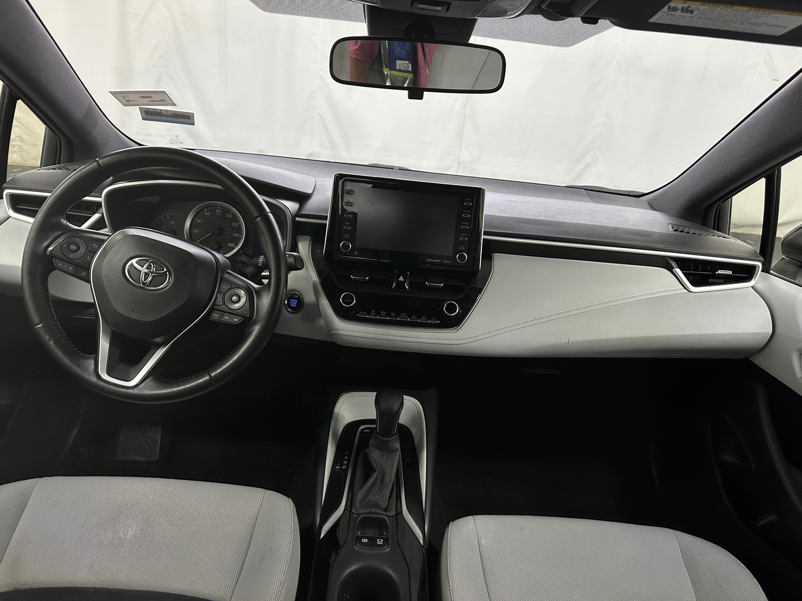 Thumbnail: 2020 Toyota Corolla - 3