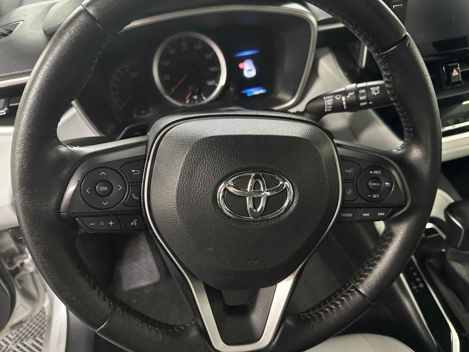 Thumbnail: 2020 Toyota Corolla - 5