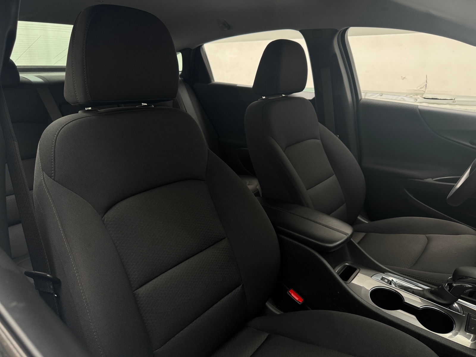 Thumbnail: 2024 Chevrolet Malibu - 2