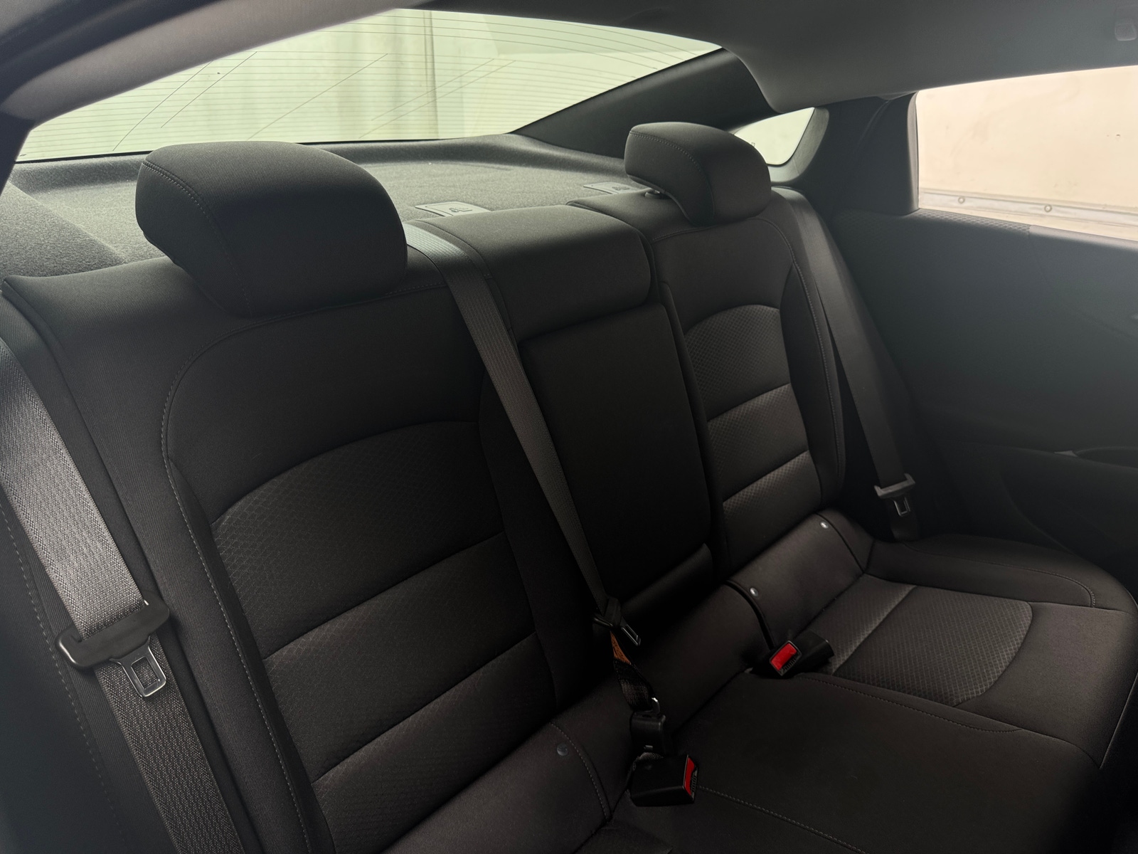 Thumbnail: 2024 Chevrolet Malibu - 6