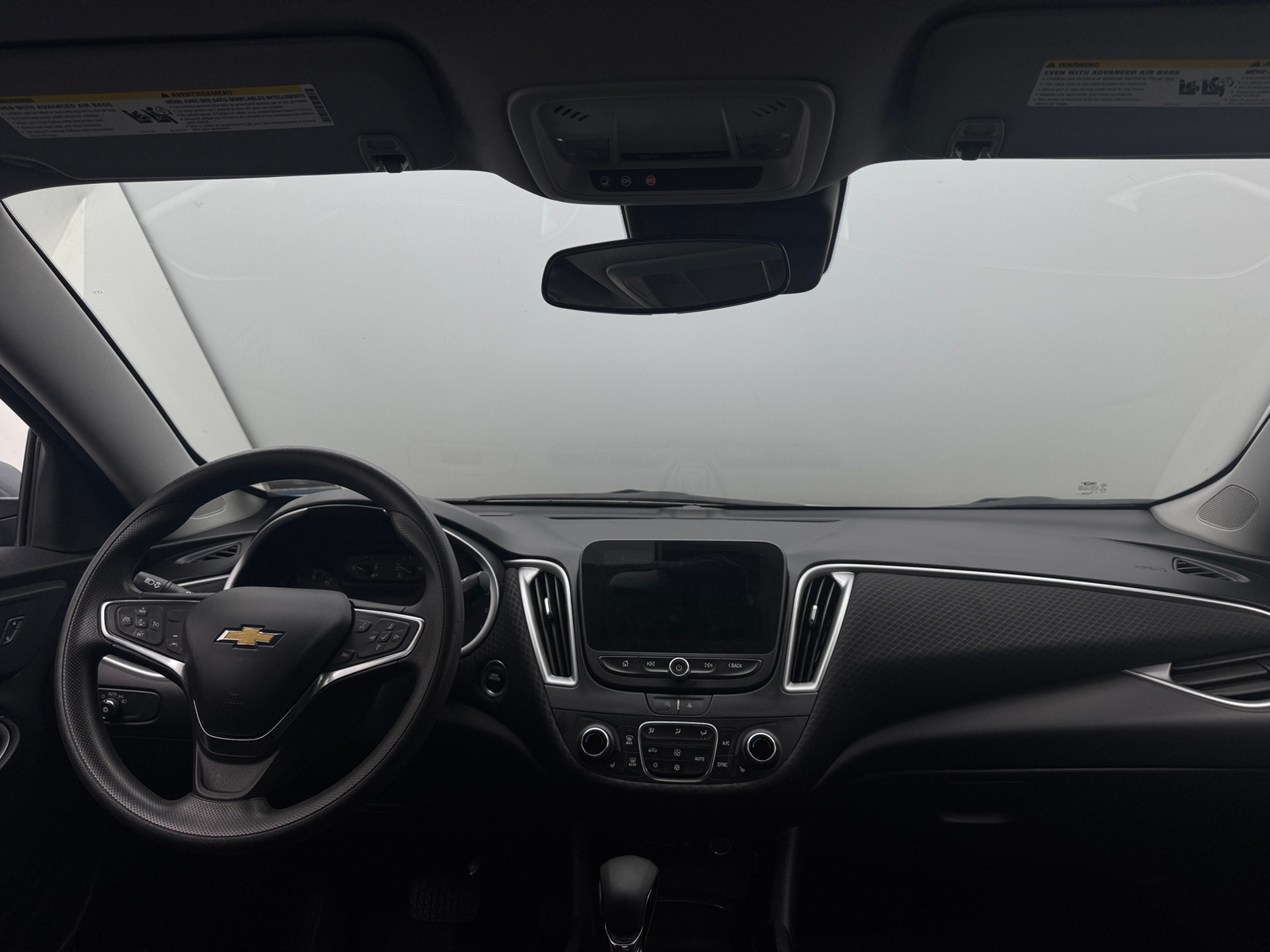 Thumbnail: 2024 Chevrolet Malibu - 3