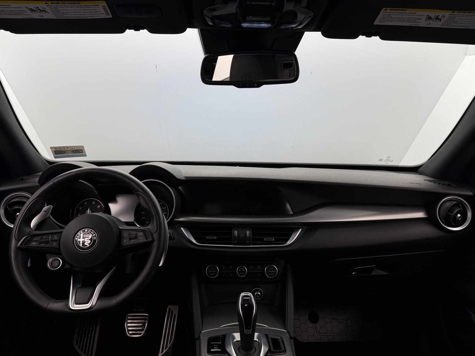 Thumbnail: 2020 Alfa Romeo Stelvio - 2