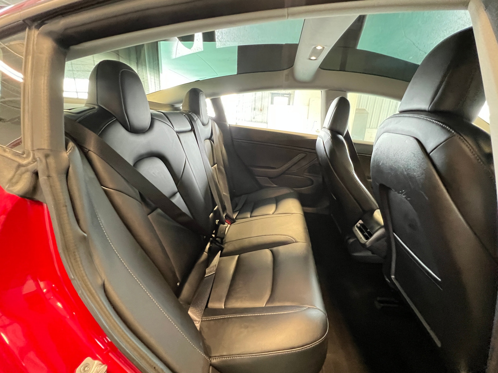 Thumbnail: 2018 Tesla Model 3 - 5