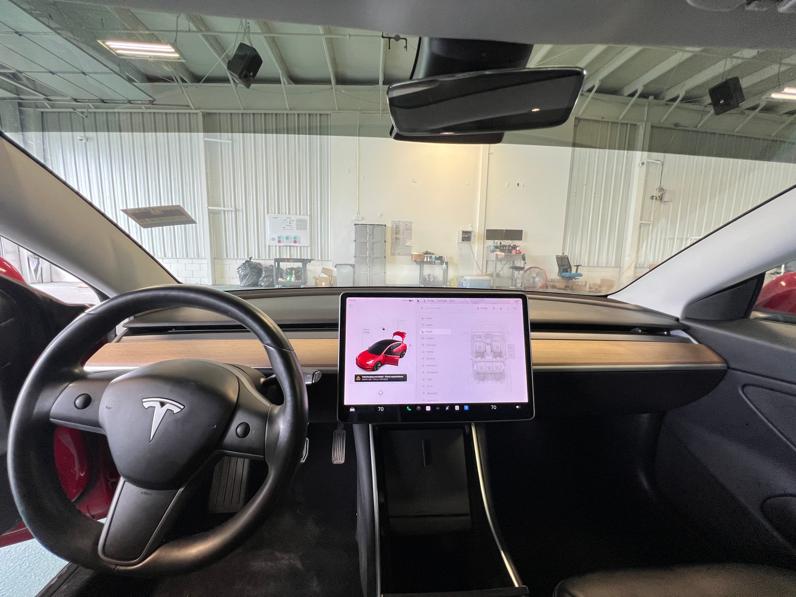 Thumbnail: 2018 Tesla Model 3 - 2