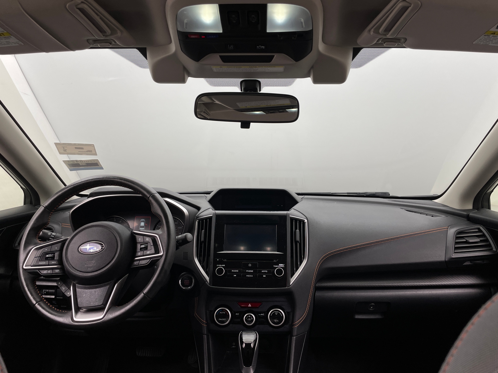 Thumbnail: 2022 Subaru Crosstrek - 3