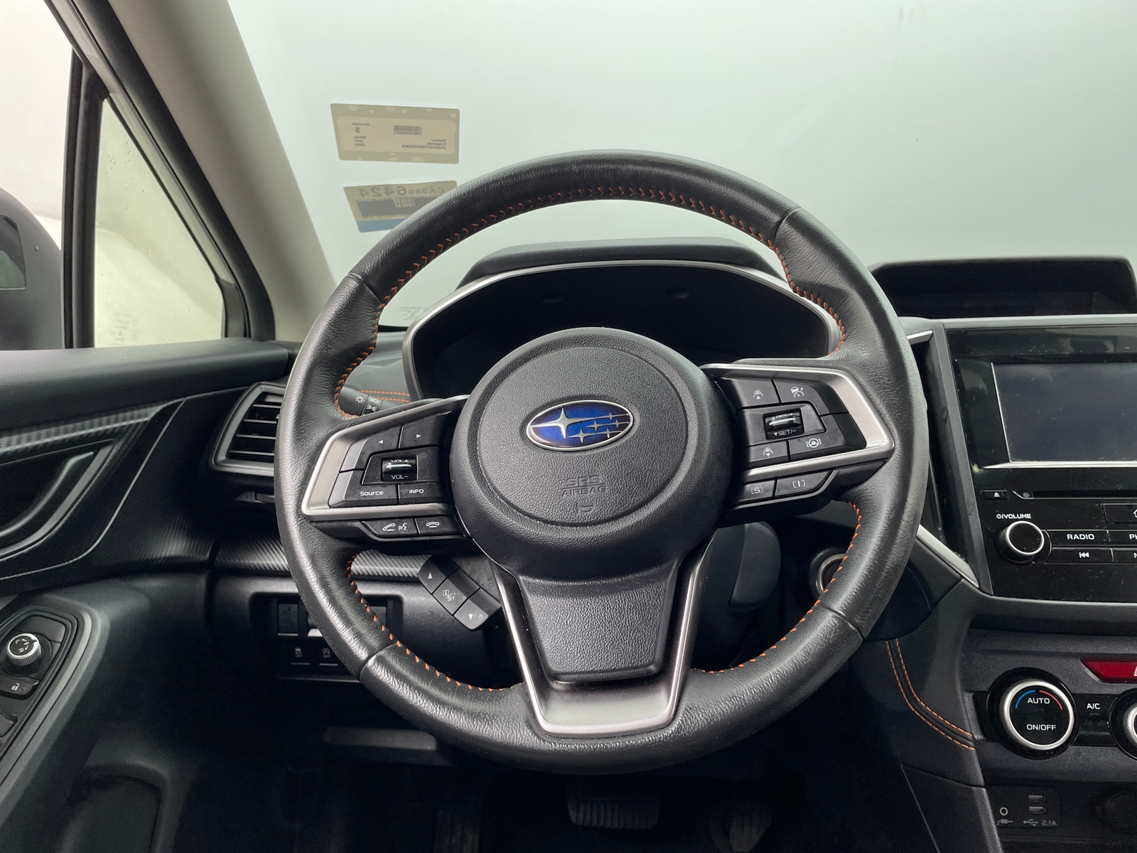 Thumbnail: 2022 Subaru Crosstrek - 5