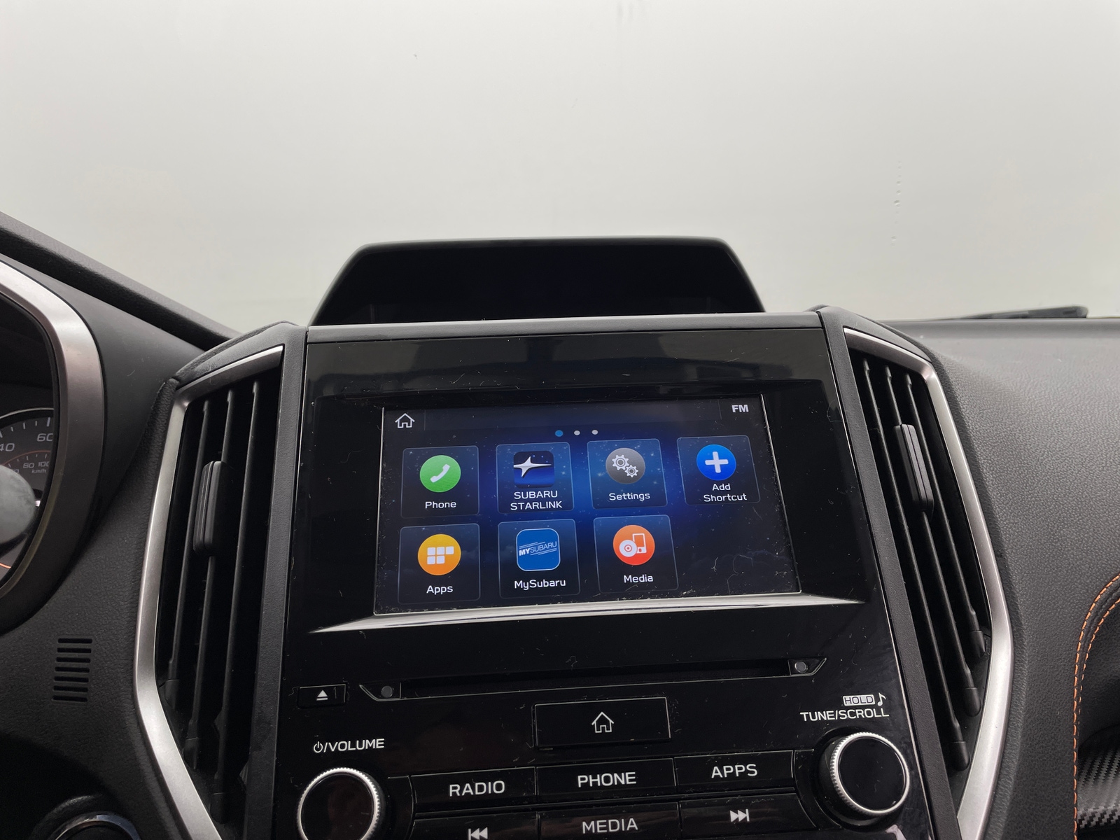 Thumbnail: 2022 Subaru Crosstrek - 4