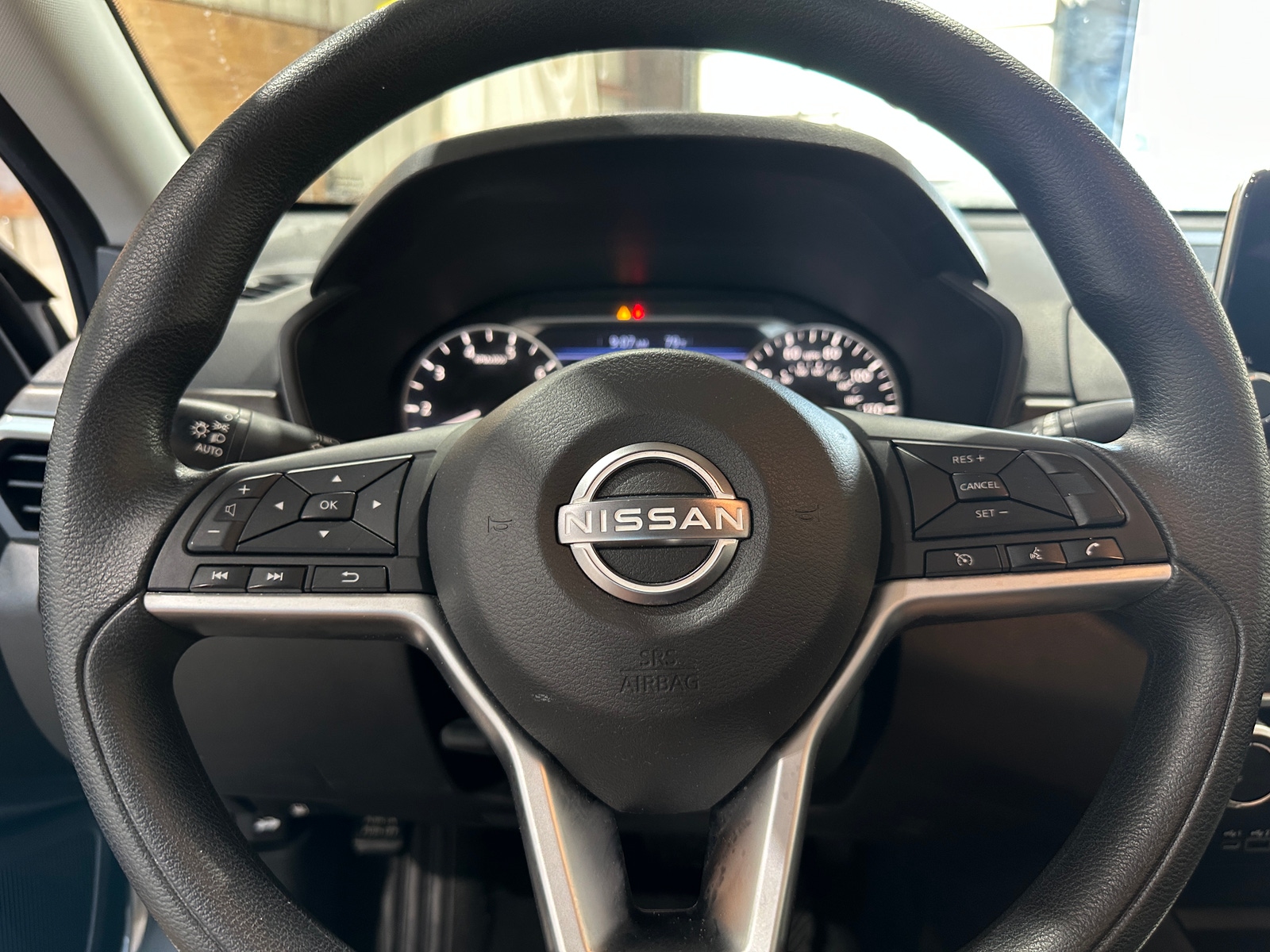 Thumbnail: 2024 Nissan Altima - 5