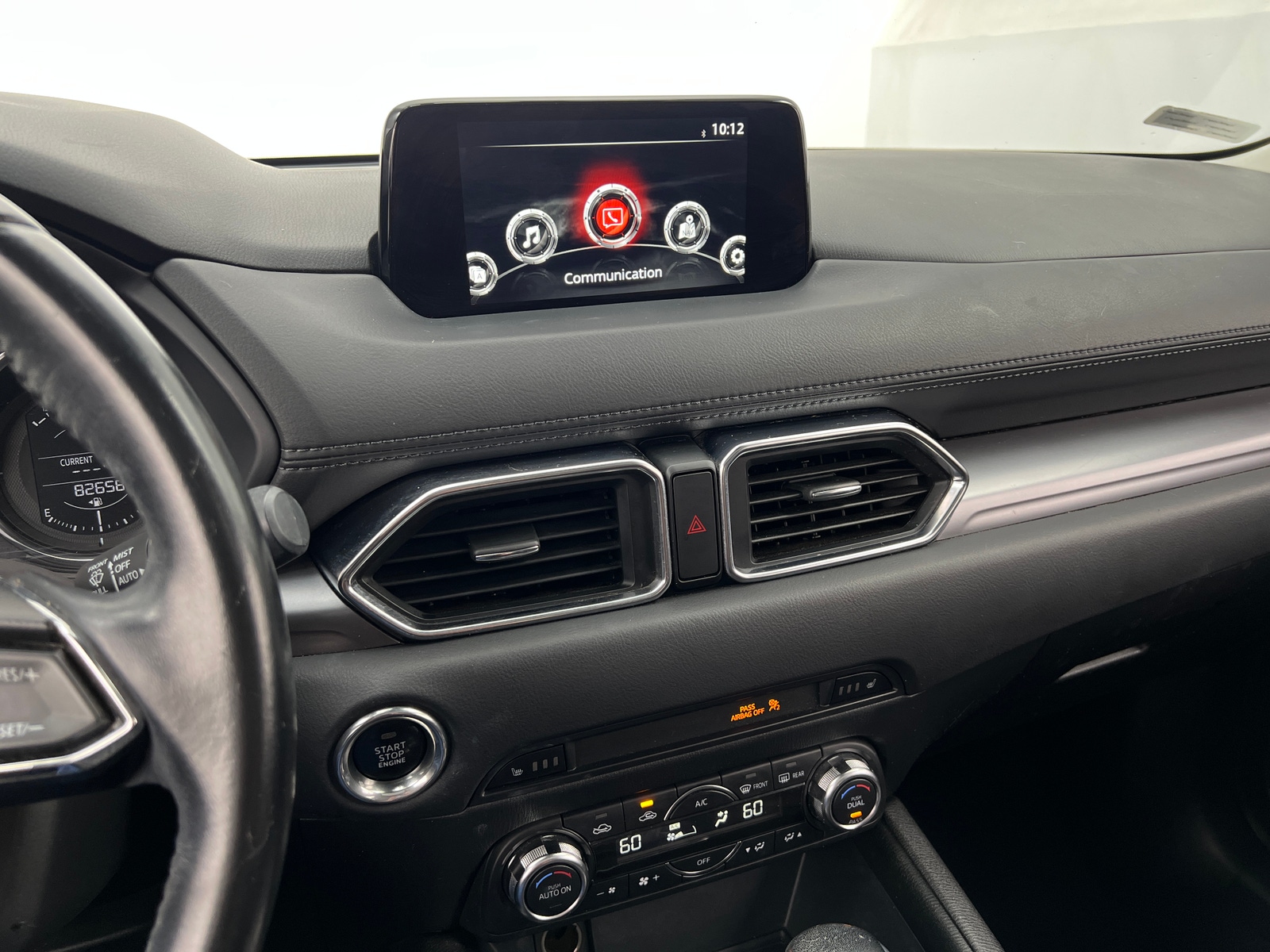 Thumbnail: 2017 Mazda CX-5 - 3