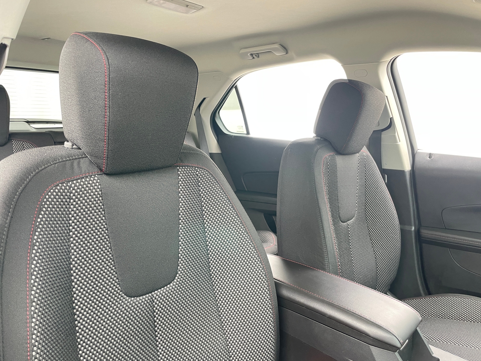 Thumbnail: 2013 Chevrolet Equinox - 2