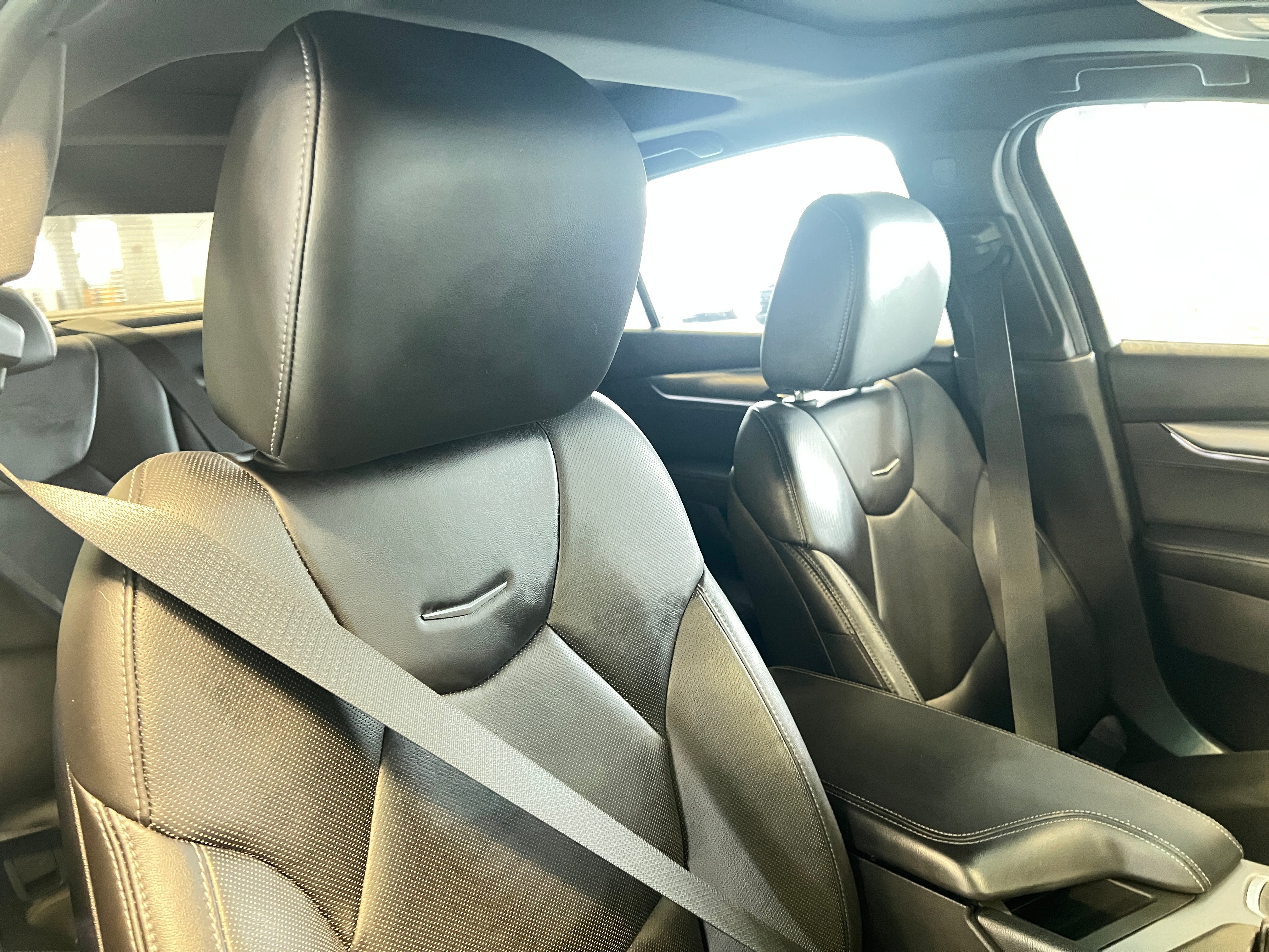2020 Cadillac CT5
