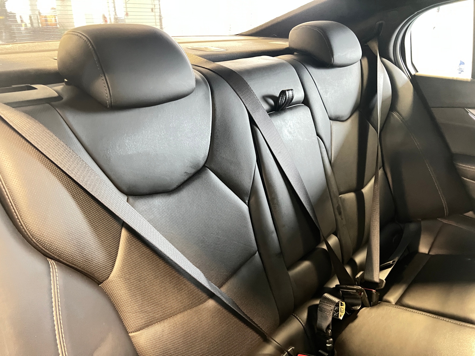 Thumbnail: 2020 Cadillac CT5 - 5
