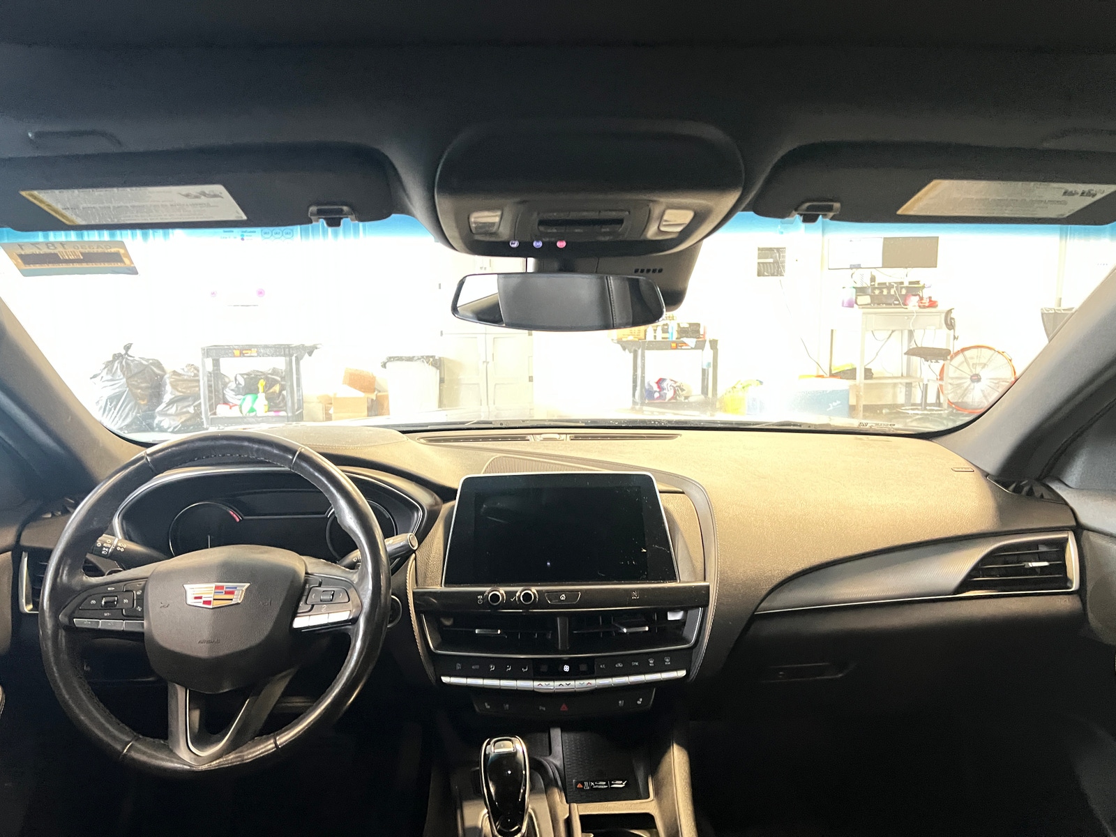 Thumbnail: 2020 Cadillac CT5 - 2