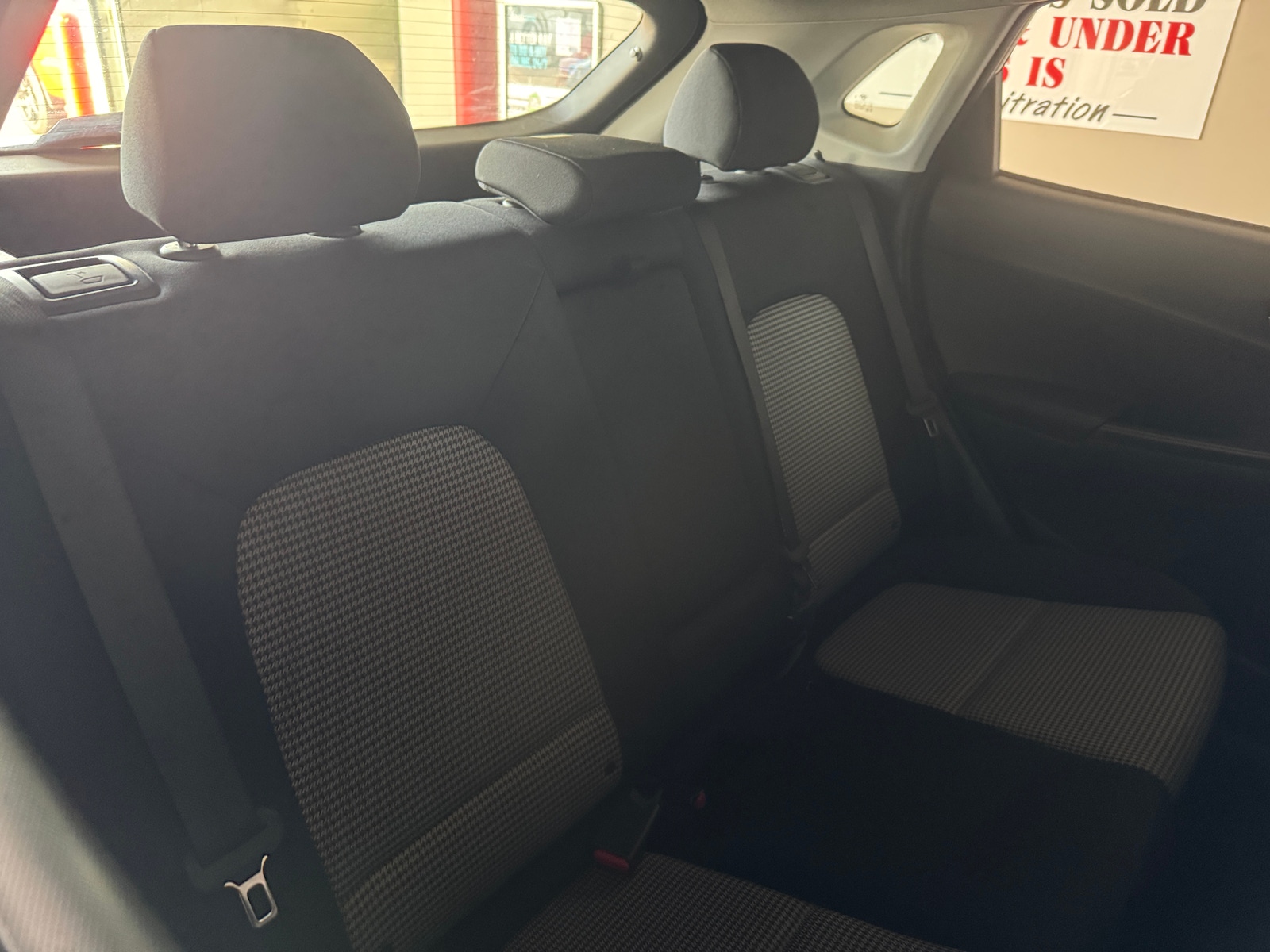 Thumbnail: 2023 Hyundai Kona - 6