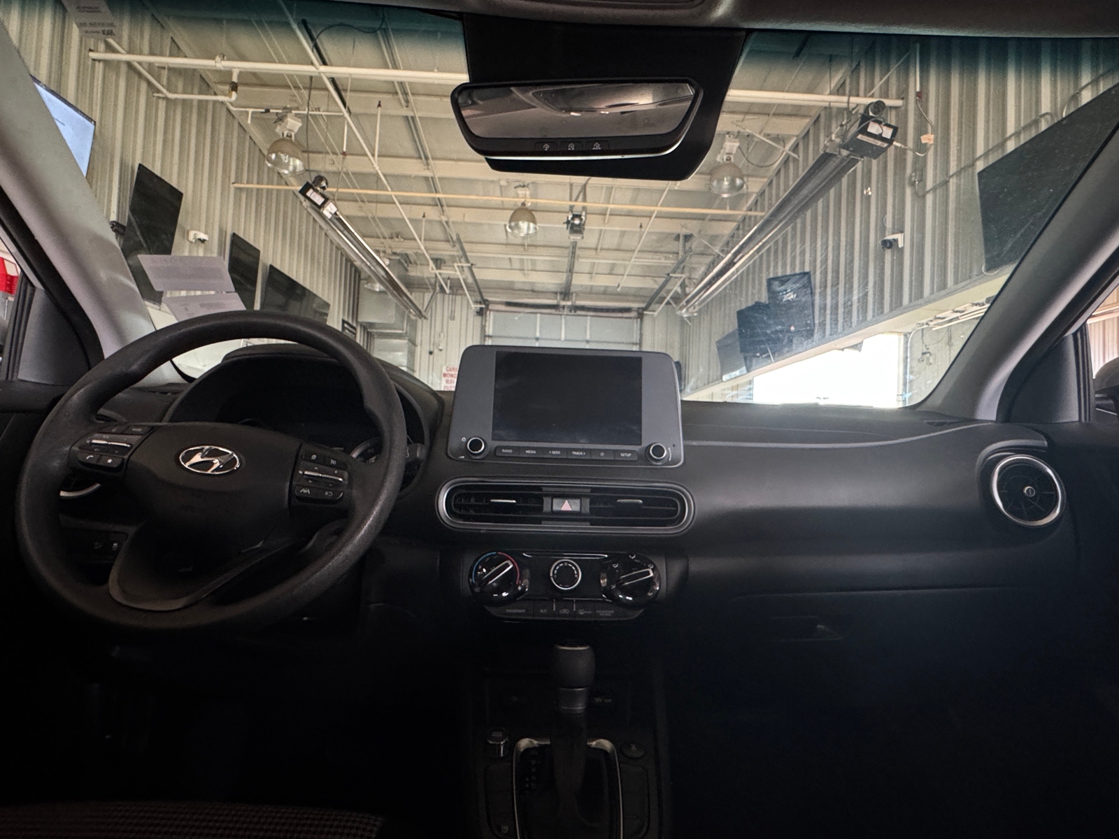 Thumbnail: 2023 Hyundai Kona - 3