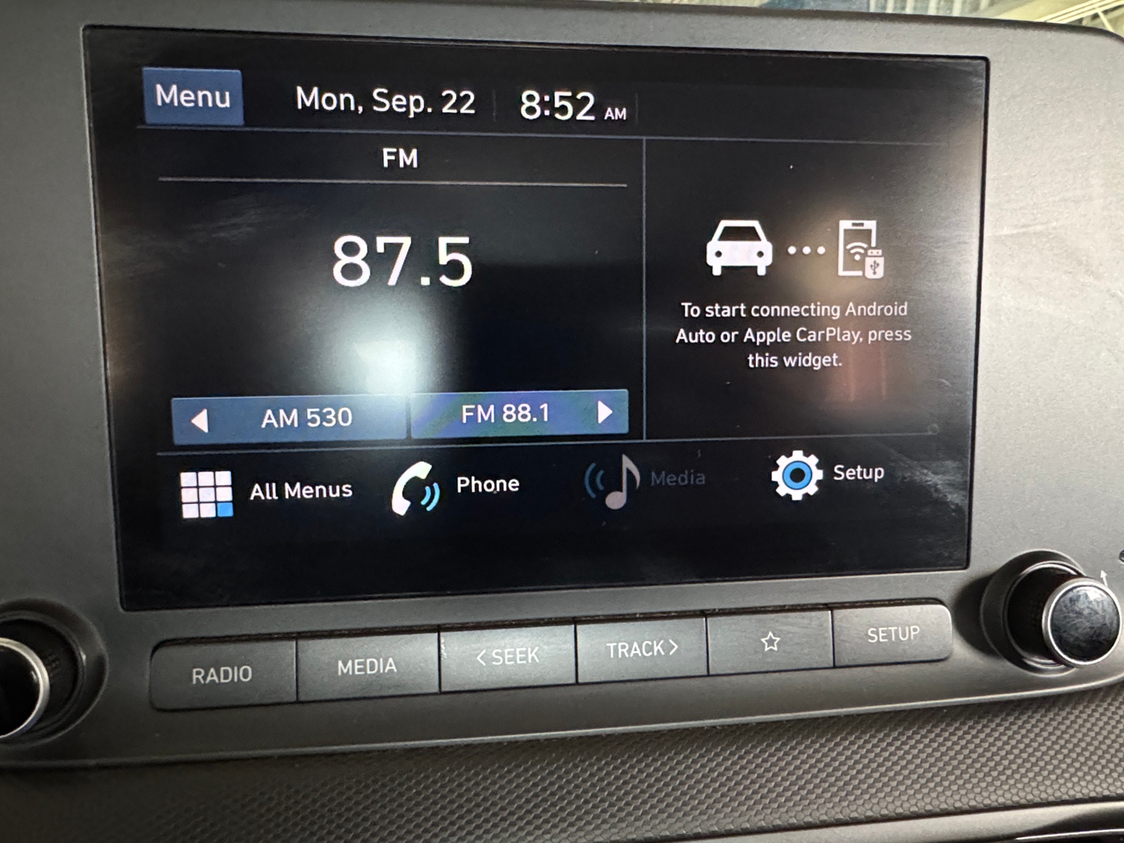 Thumbnail: 2023 Hyundai Kona - 4