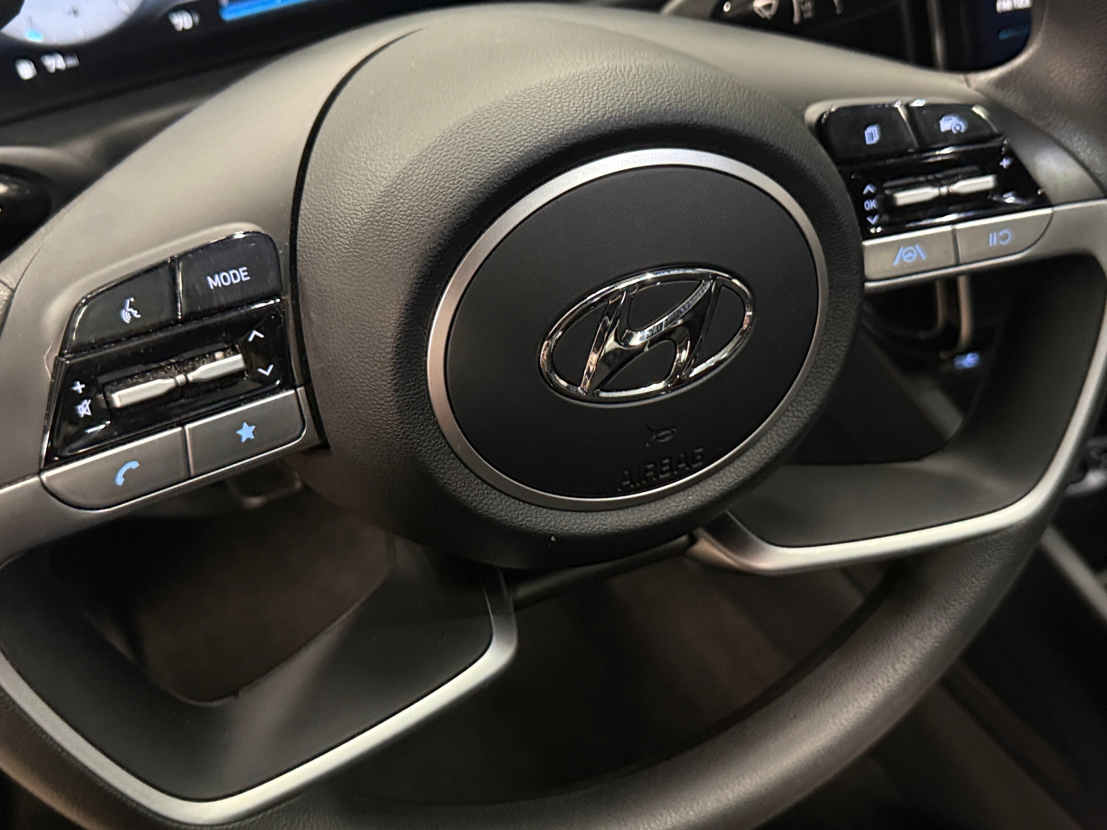 Thumbnail: 2024 Hyundai Santa Cruz - 5
