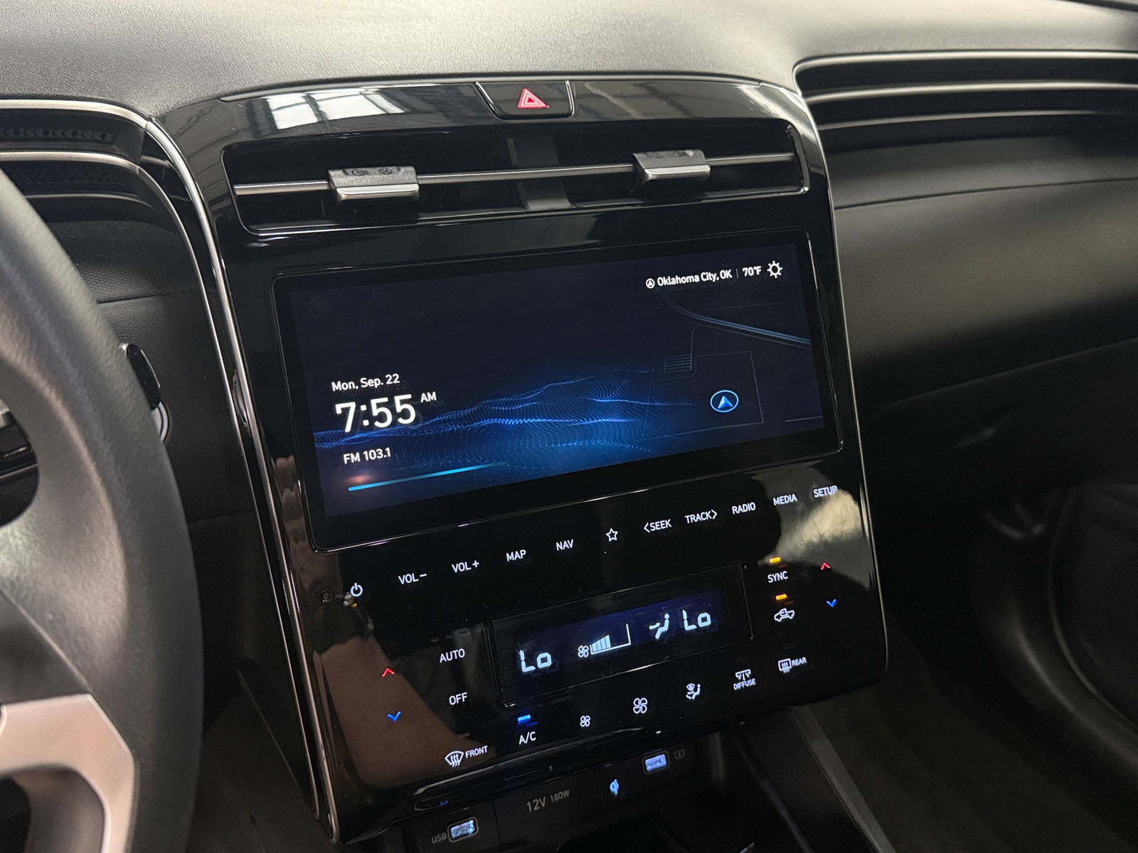 Thumbnail: 2024 Hyundai Santa Cruz - 4