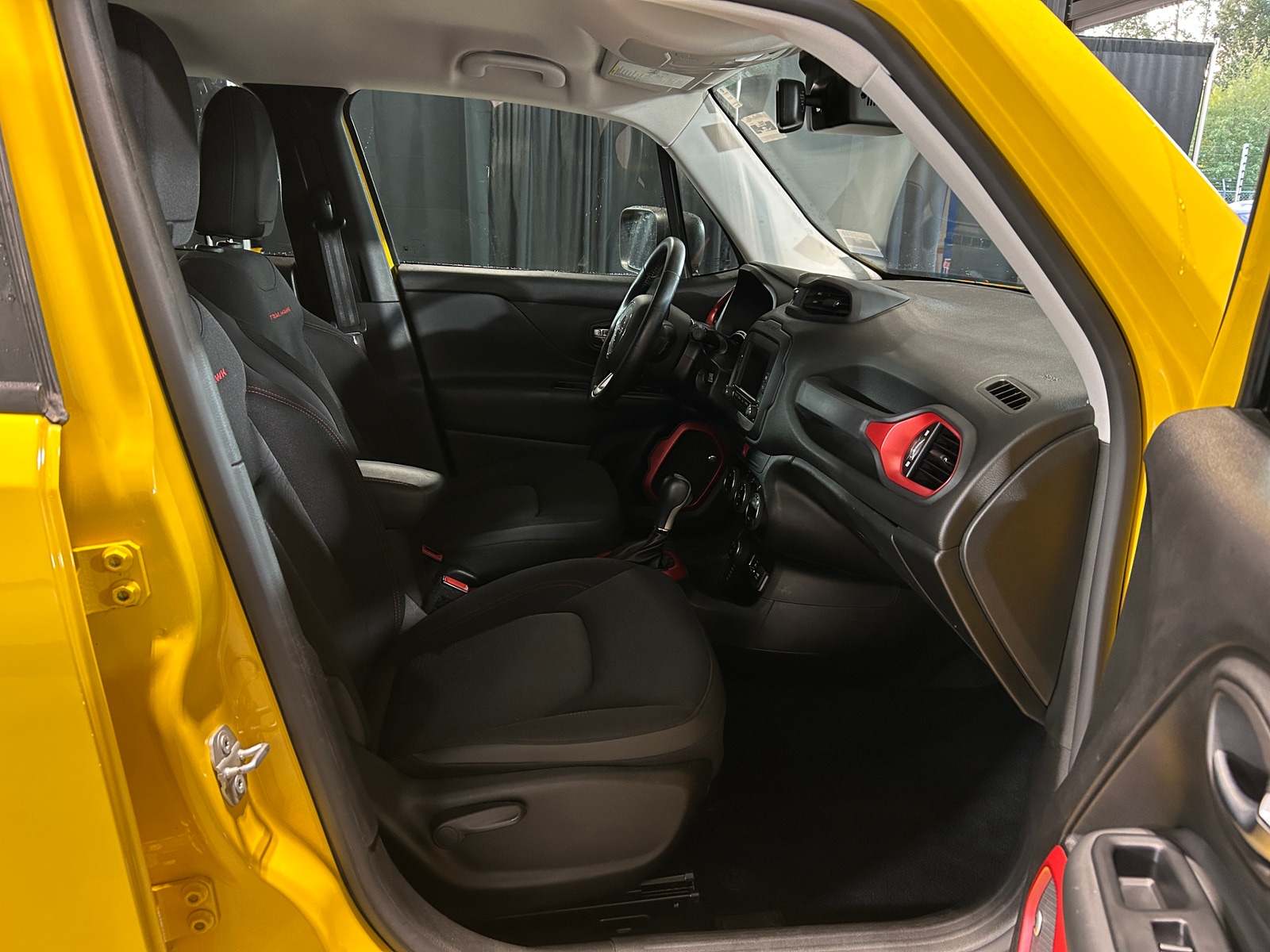 Thumbnail: 2016 Jeep Renegade - 2