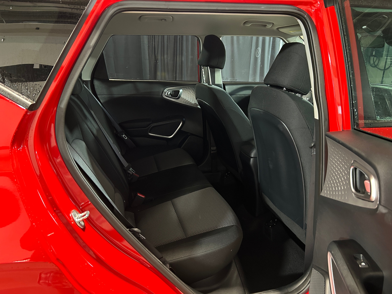 Thumbnail: 2024 Kia Soul - 6
