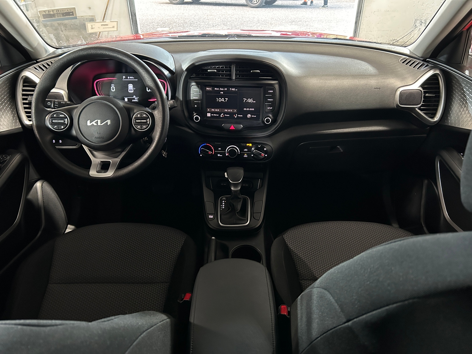 Thumbnail: 2024 Kia Soul - 3
