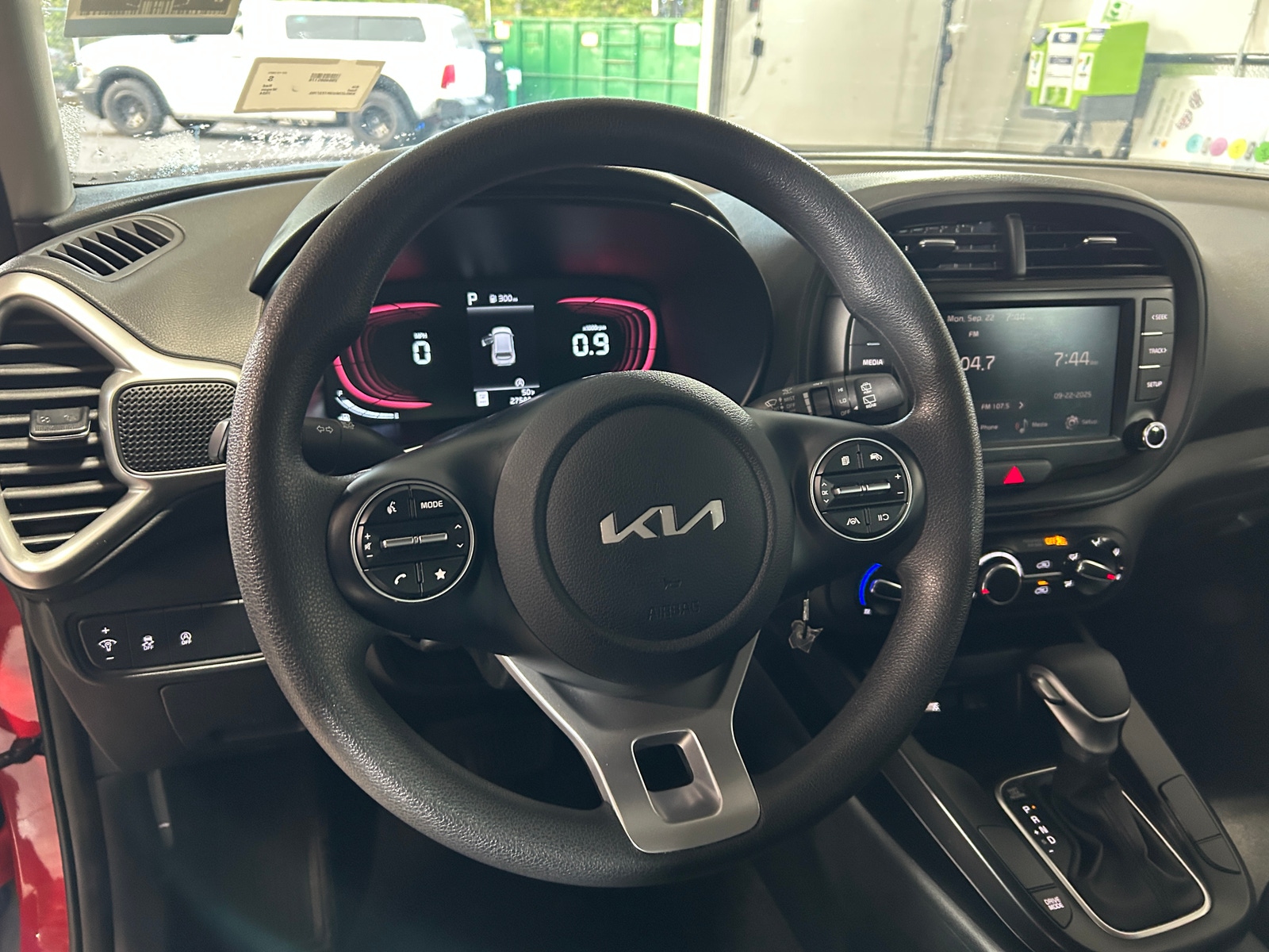Thumbnail: 2024 Kia Soul - 5