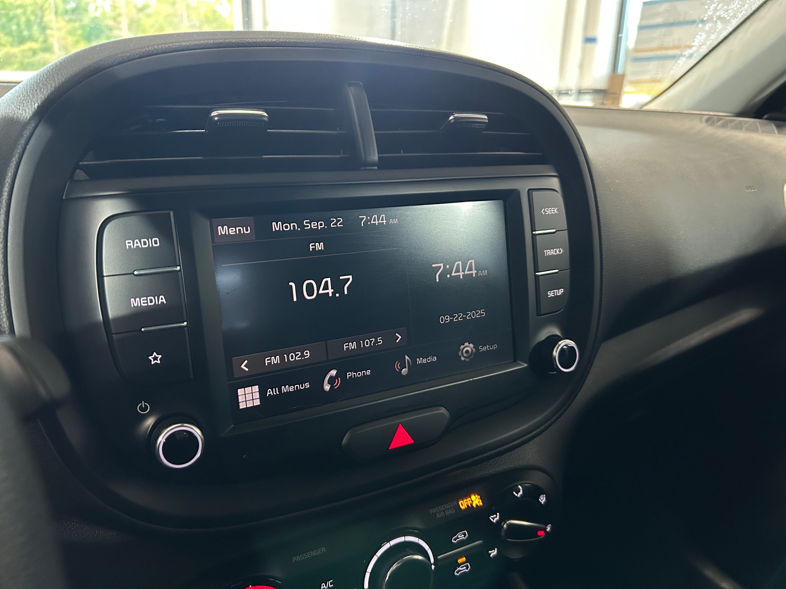 Thumbnail: 2024 Kia Soul - 4